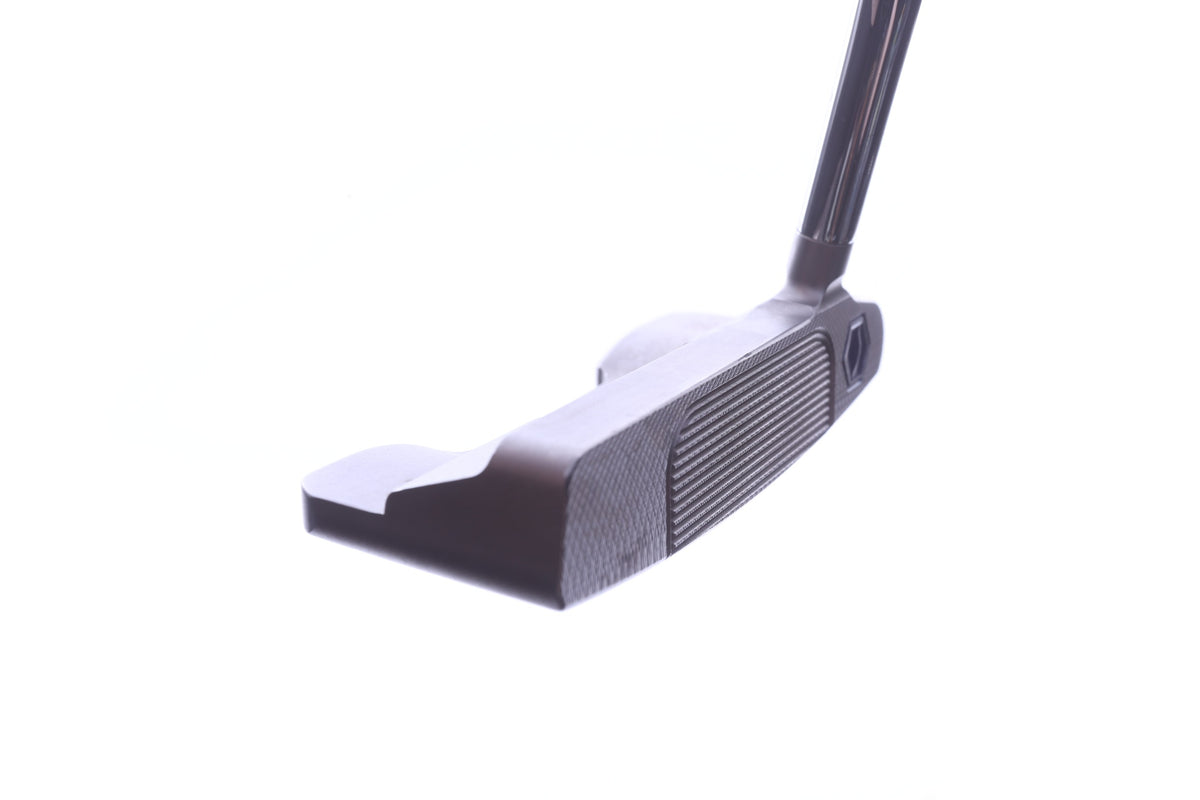 Used Odyssey Ai-ONE Square 2 Square Jailbird Putter - Right-Handed - 40 in - Mallet
