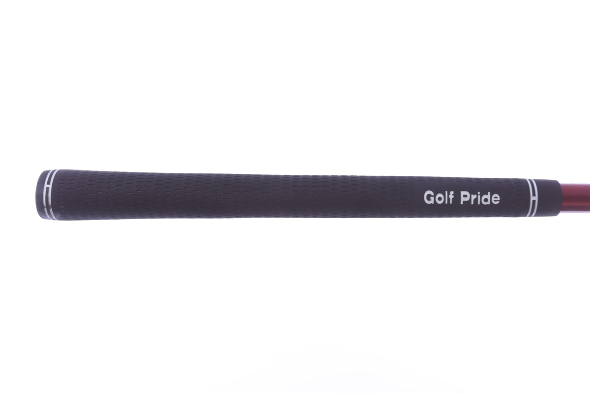 Used TaylorMade Qi35 3-Wood - Right-Handed - 15 Degrees - Stiff Flex-Next Round