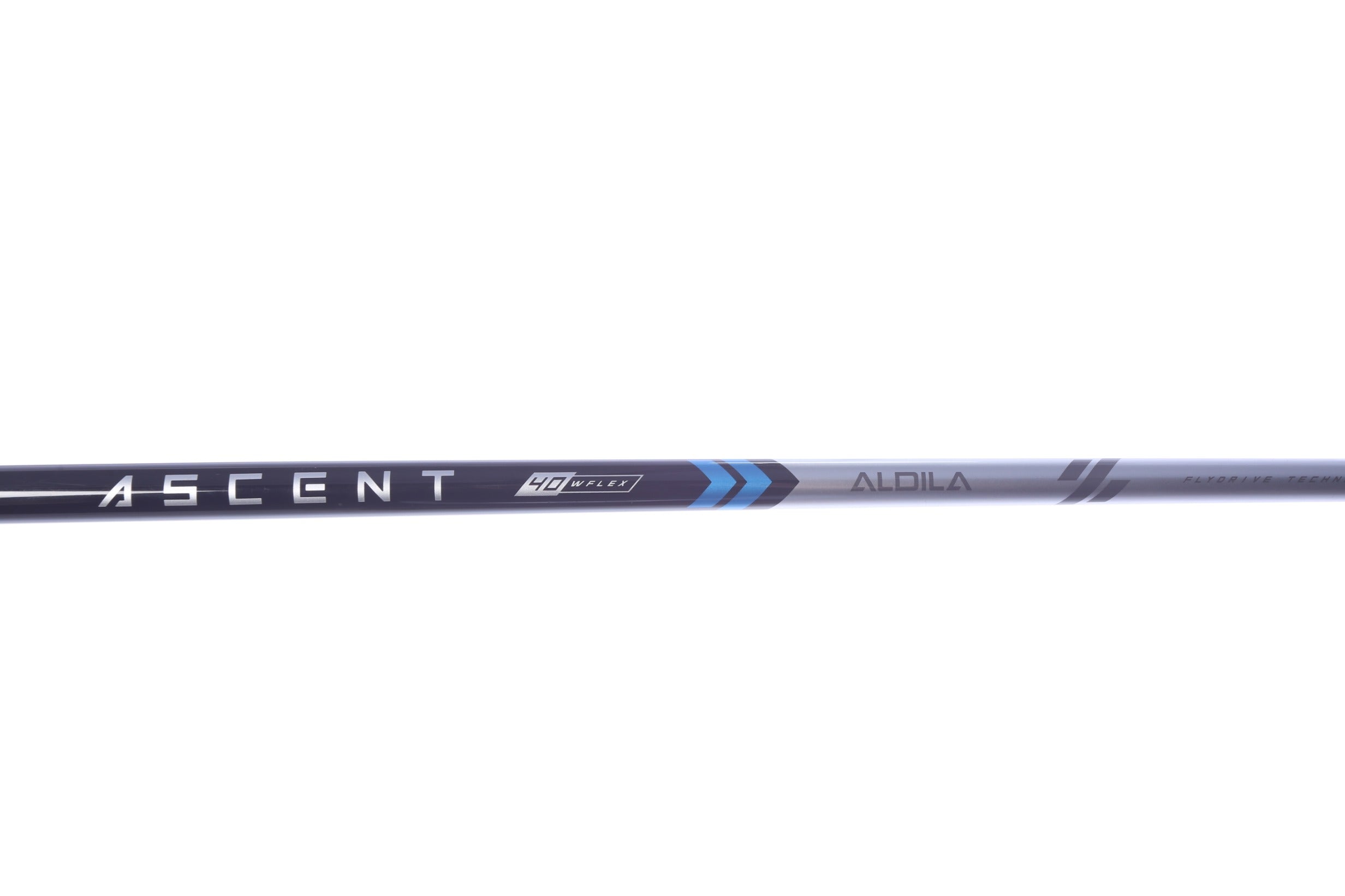 Used Callaway Paradym Ai Smoke MAX D Driver - 12 Degrees - Ladies Flex Aldila Ascent - Right-Handed-Next Round
