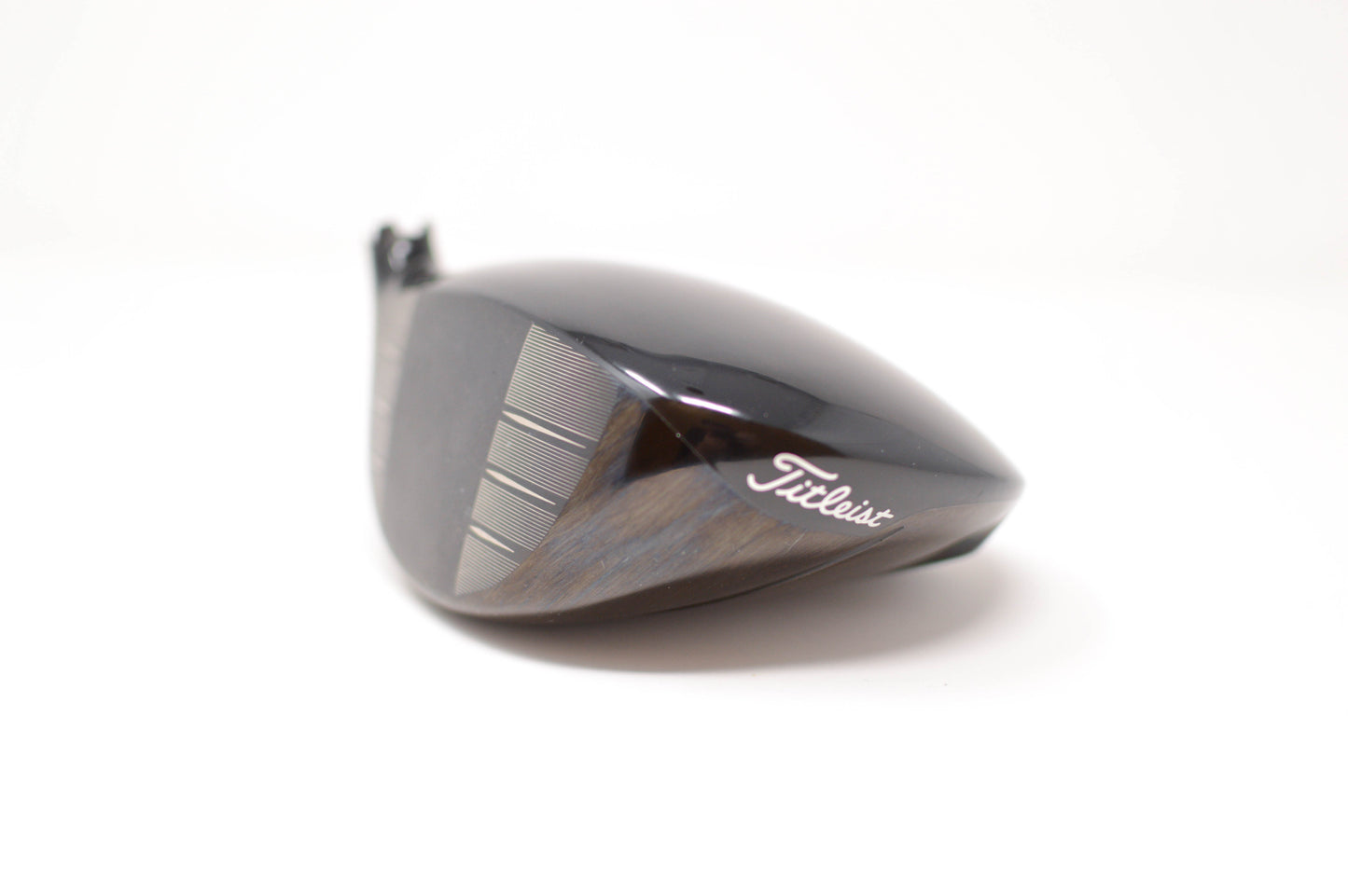 Used Titleist TSR3 Driver - HEAD ONLY - Left-Handed - 10 Degrees-Next Round