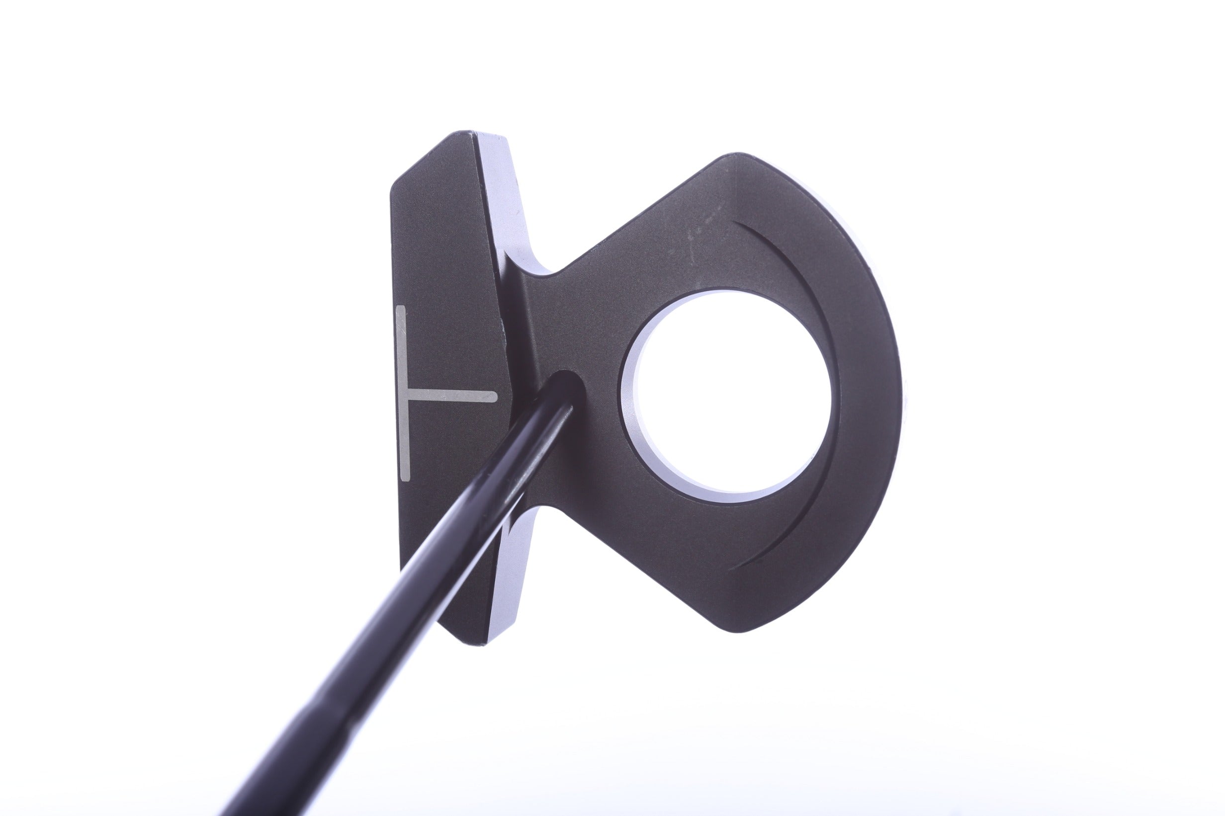 Used L.A.B. Golf DF3 Putter - Right-Handed - 34 in - Mallet