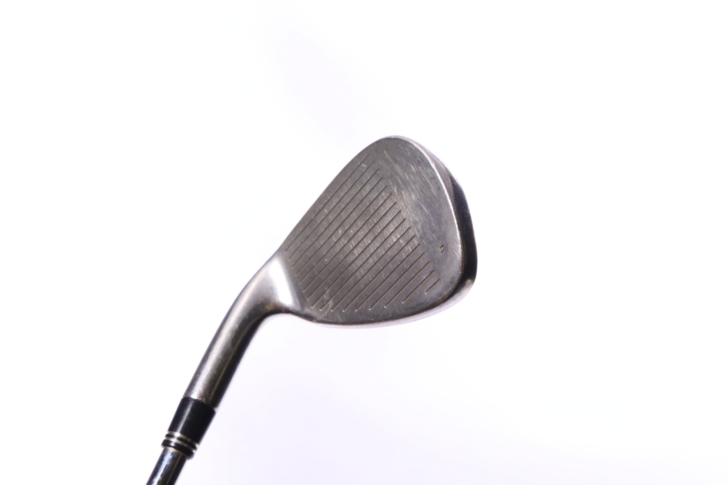 Used TaylorMade Burner Plus Single 9-Iron - Right-Handed - Uniflex Flex-Next Round