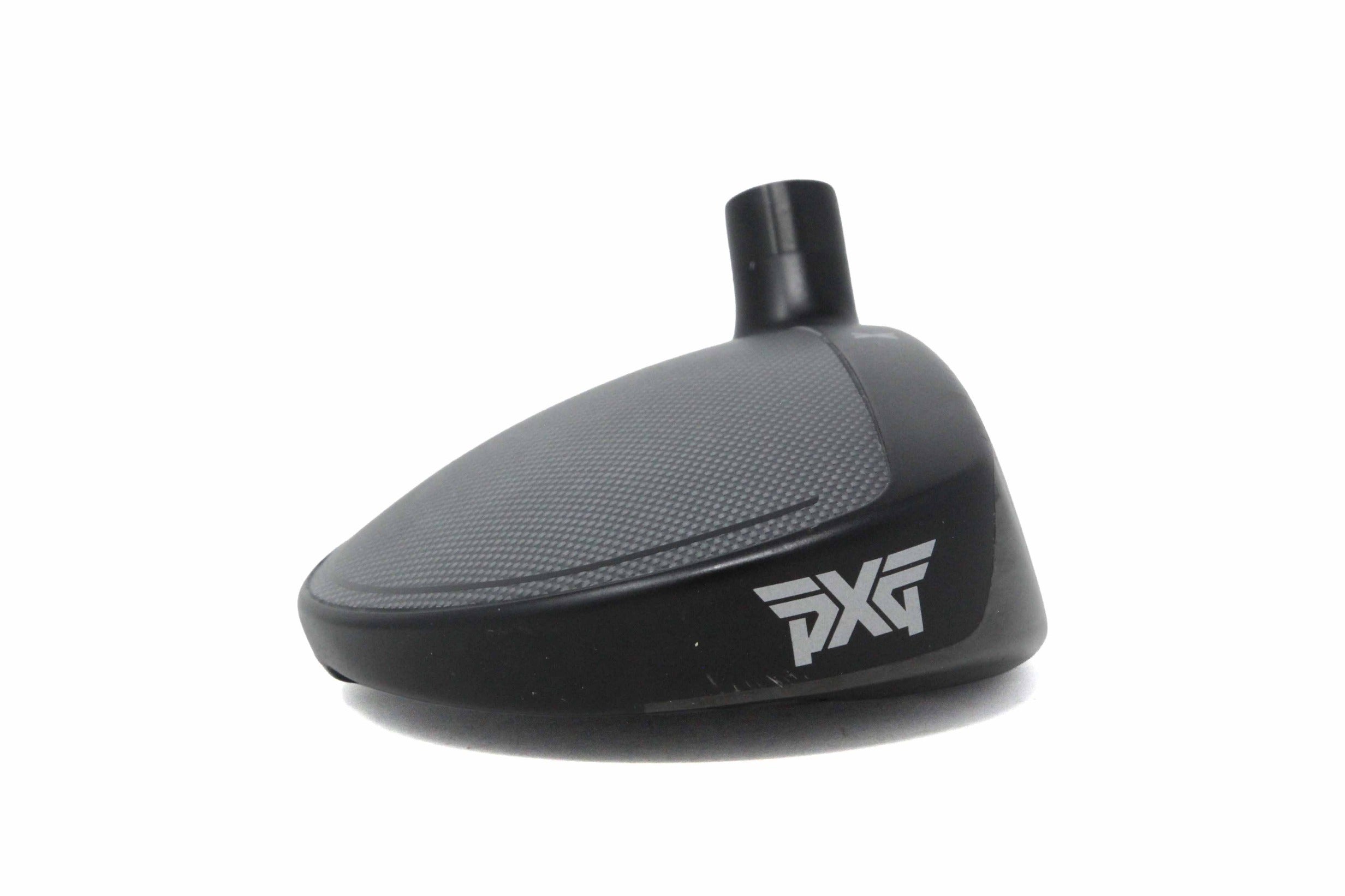 Used PXG 0311 GEN5 3-Wood - HEAD ONLY - Right-Handed - 15 Degrees-Next Round