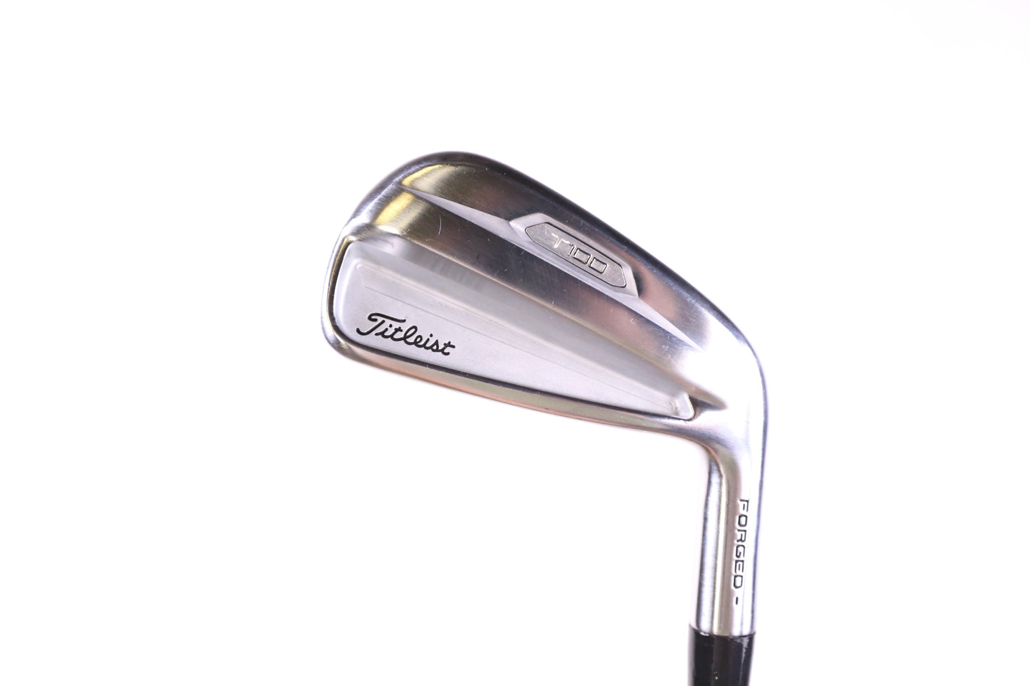 Used Titleist 2023 T100 Single 5-Iron - Right-Handed - Regular Flex-Next Round