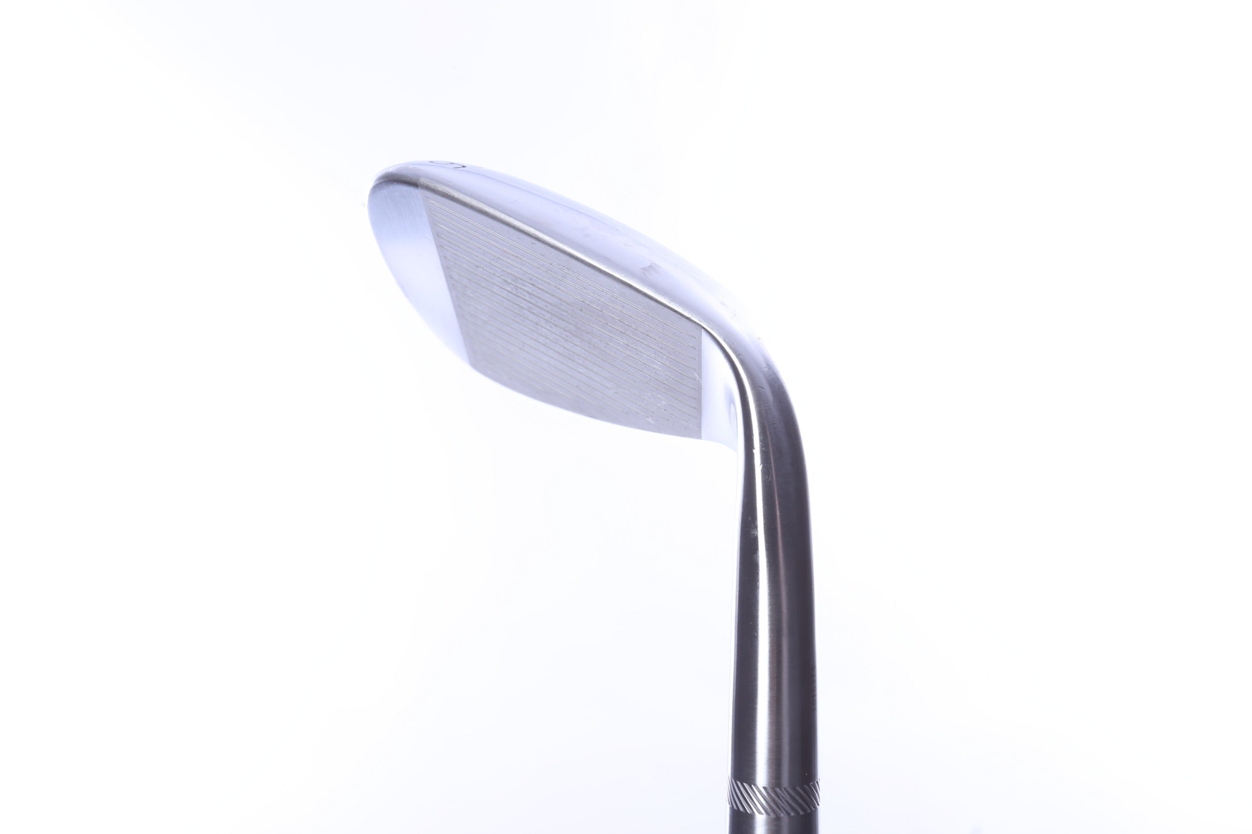 Used Titleist Vokey SM10 Tour Chrome Sand Wedge - Left-Handed - 56 Degrees - Wedge Flex-Next Round