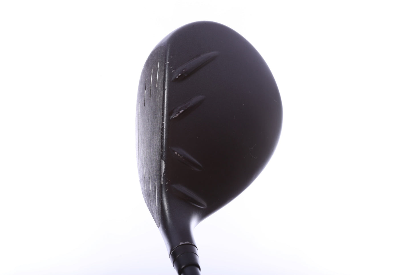 Used Ping G410 3-Wood - Right-Handed - 14.5 Degrees - Stiff Flex-Next Round