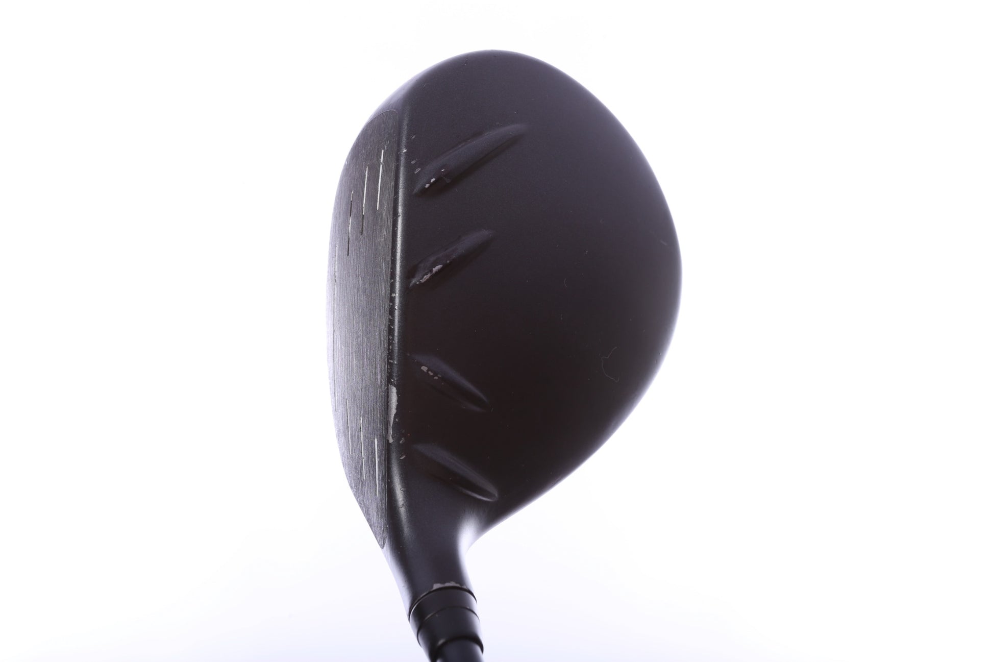 Used Ping G410 3-Wood - Right-Handed - 14.5 Degrees - Stiff Flex-Next Round