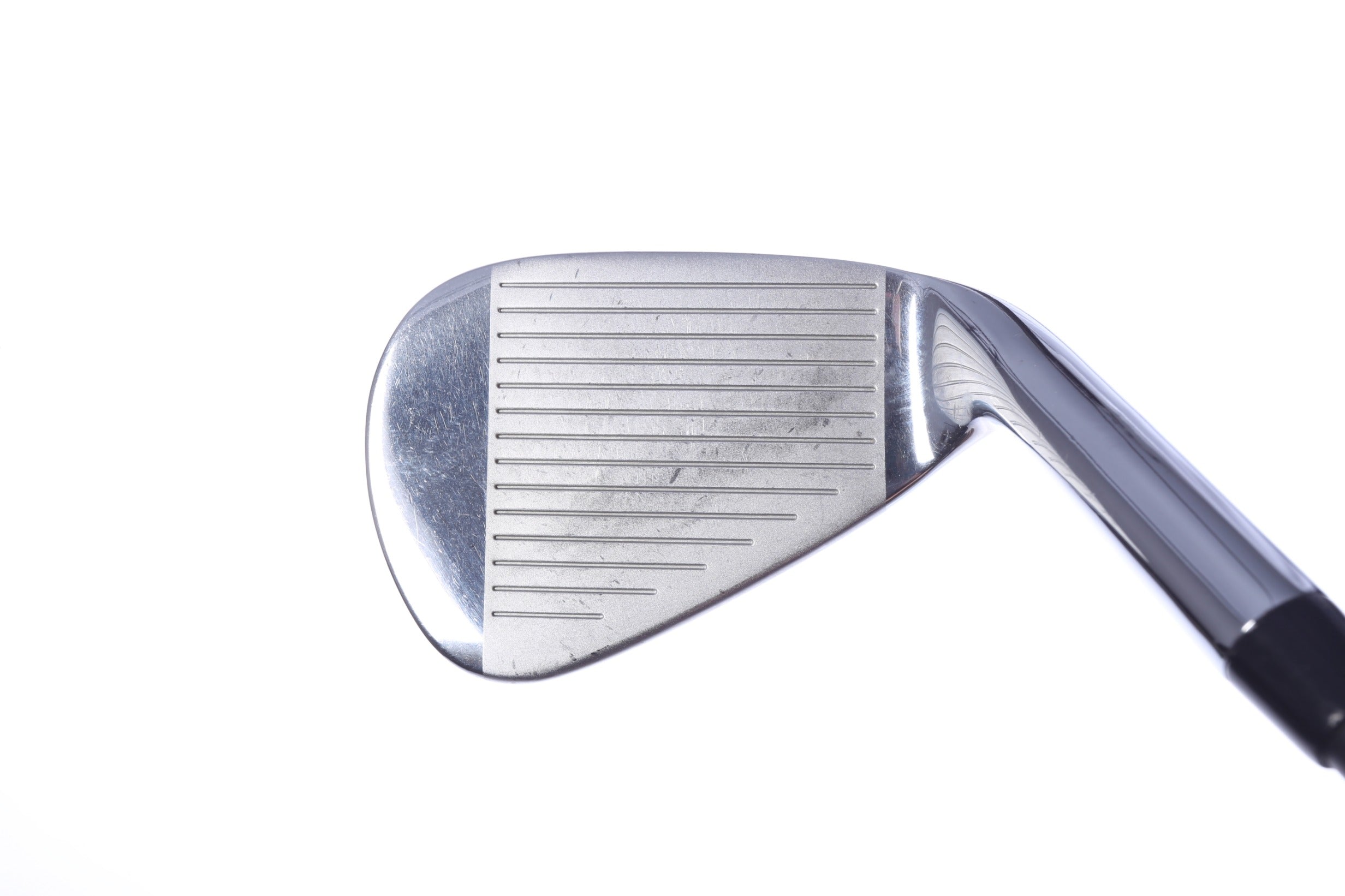 Used Callaway Elyte X Approach Wedge - Left-Handed - 46 Degrees - Seniors Flex-Next Round