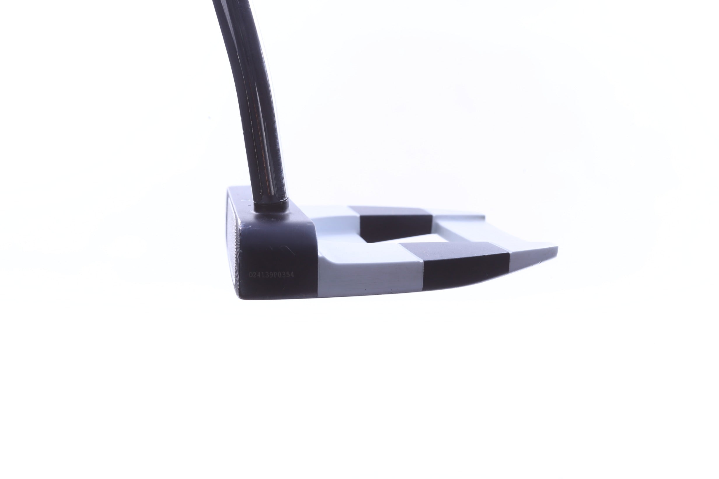 Used Odyssey Ai-ONE Jailbird Cruiser Putter - Right-Handed - 38 in - Mallet-Next Round