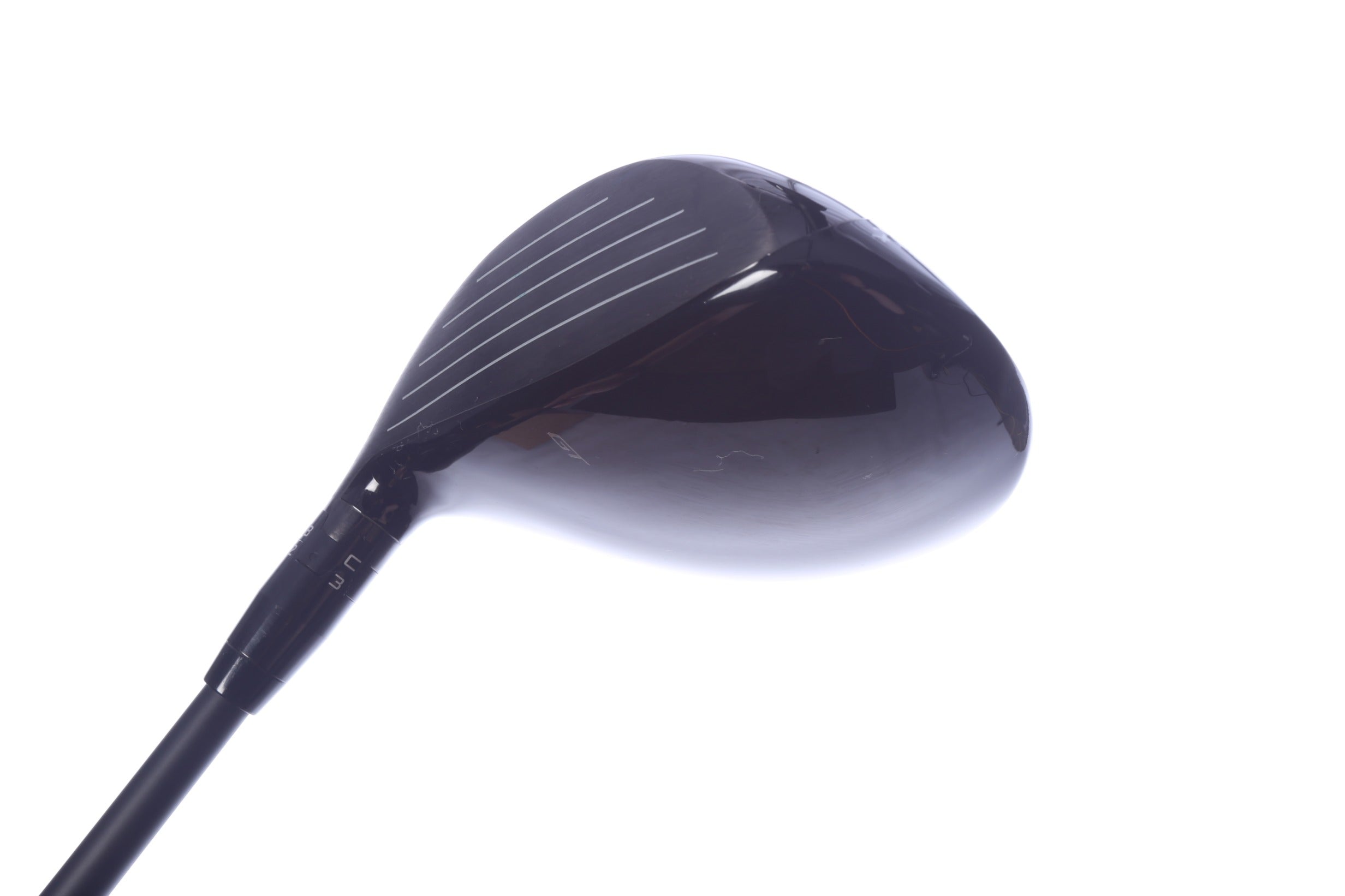 Used Titleist GT2 4-Wood - Right-Handed - 16.5 Degrees - Regular Flex-Next Round