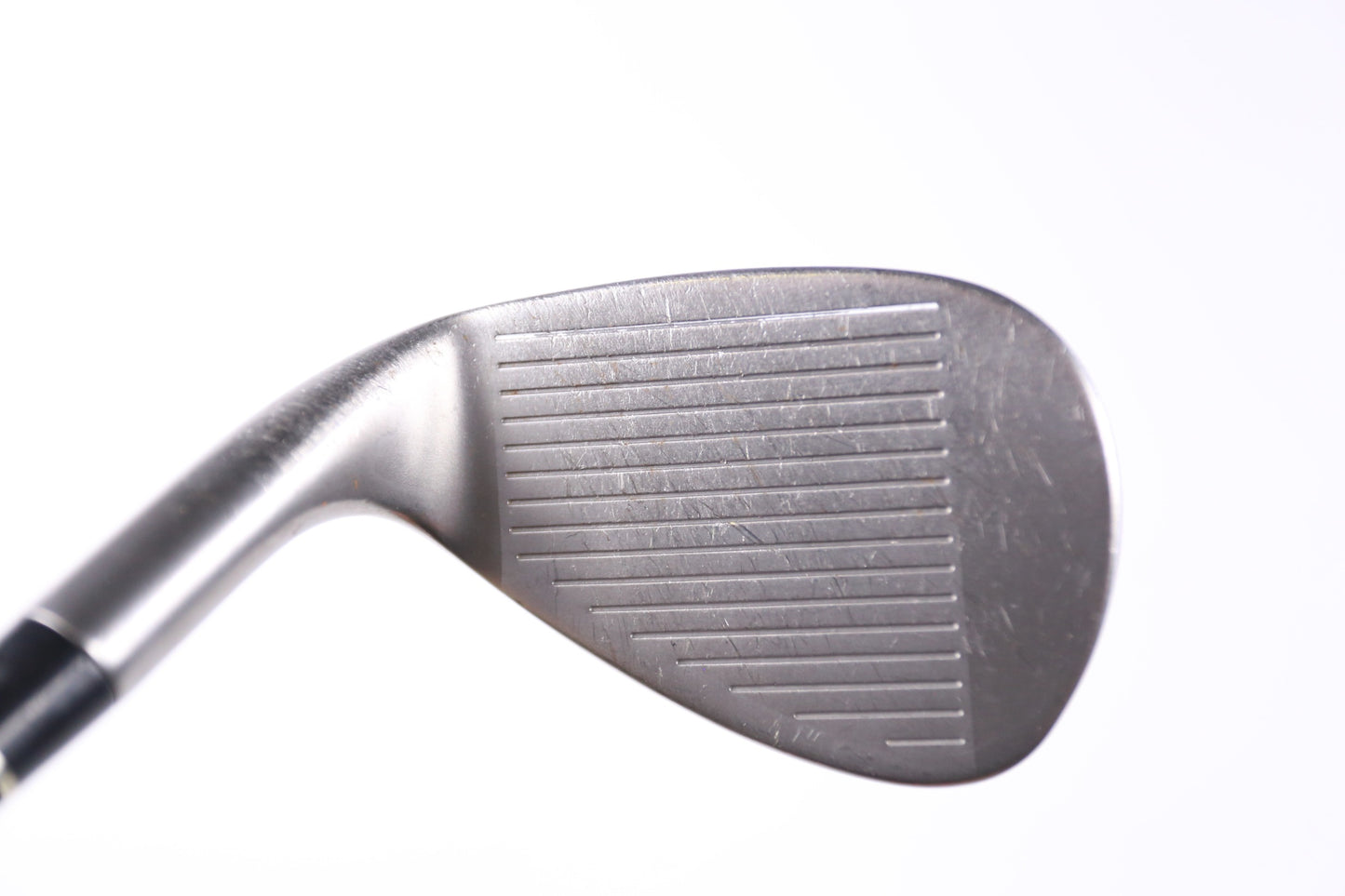 Used TaylorMade RocketBallz Sand Wedge - Right-Handed - 55 Degrees - Ladies Flex-Next Round