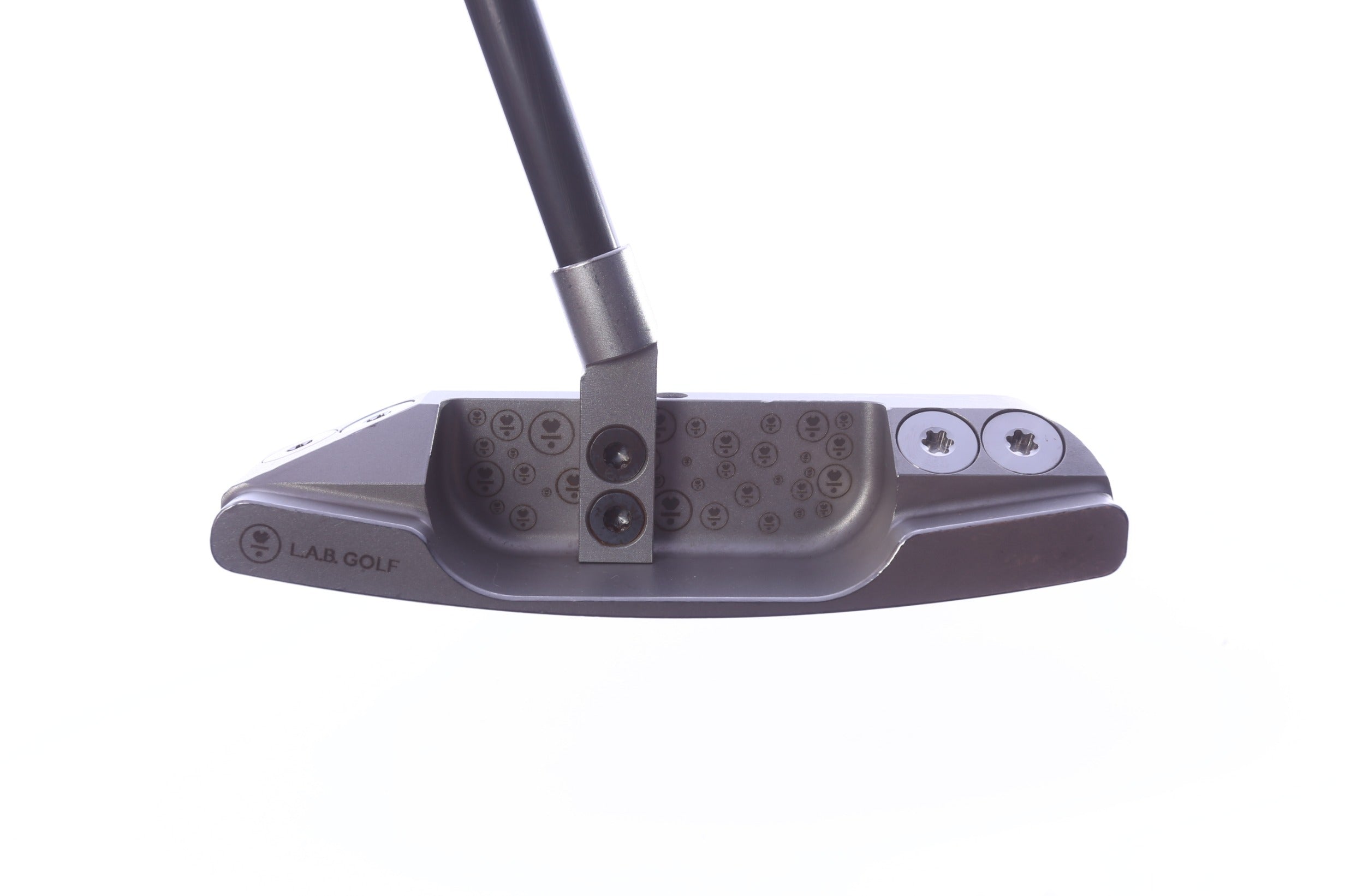 Used L.A.B. Golf Link1 Putter - Right-Handed - 36 in - Blade-Next Round