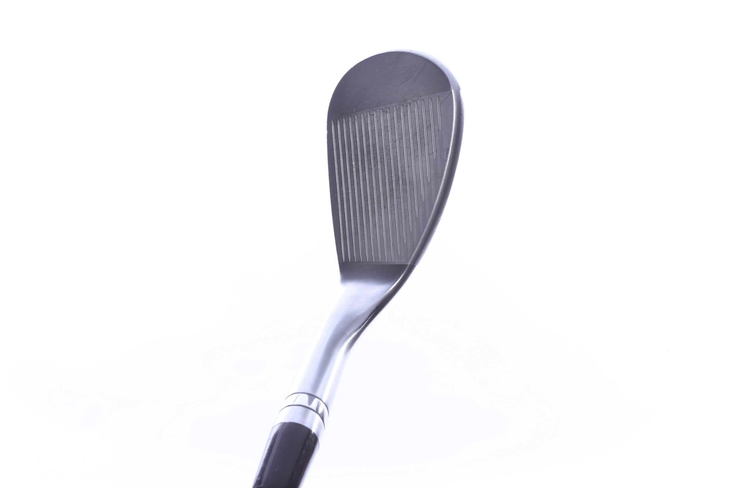 Used Titleist Vokey WedgeWorks K Grind Lob Wedge - Right-Handed - 60 Degrees - Wedge Flex-Next Round