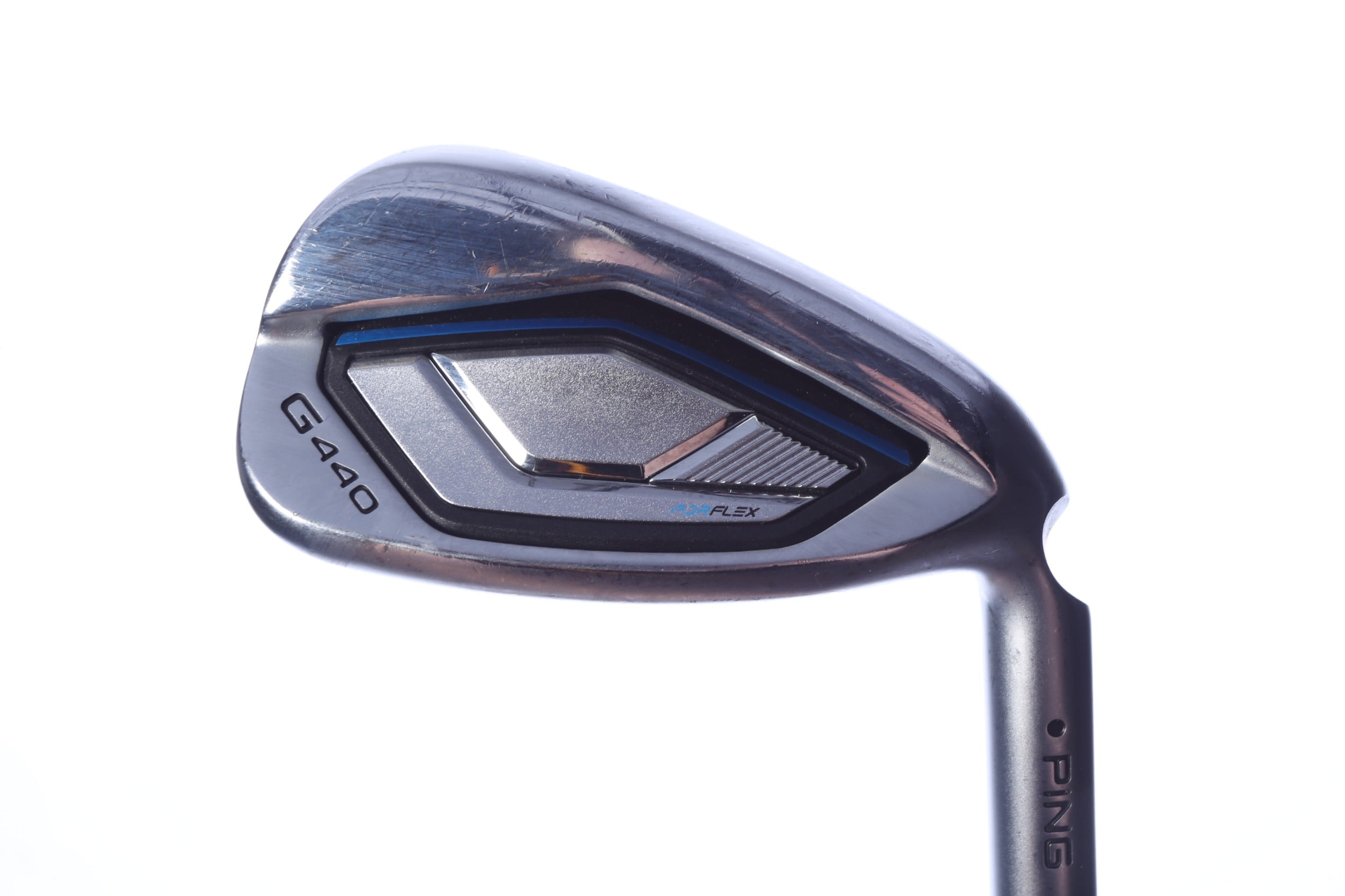 Used Ping G440 Pitching Wedge - Right-Handed - 42 Degrees - Soft Regular Flex