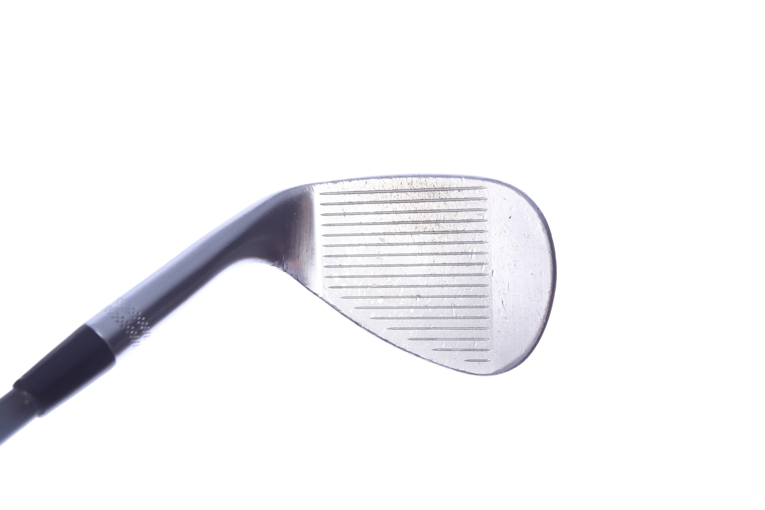 Used Callaway Opus Platinum Chrome Sand Wedge - Right-Handed - 54 Degrees - Stiff Flex-Next Round