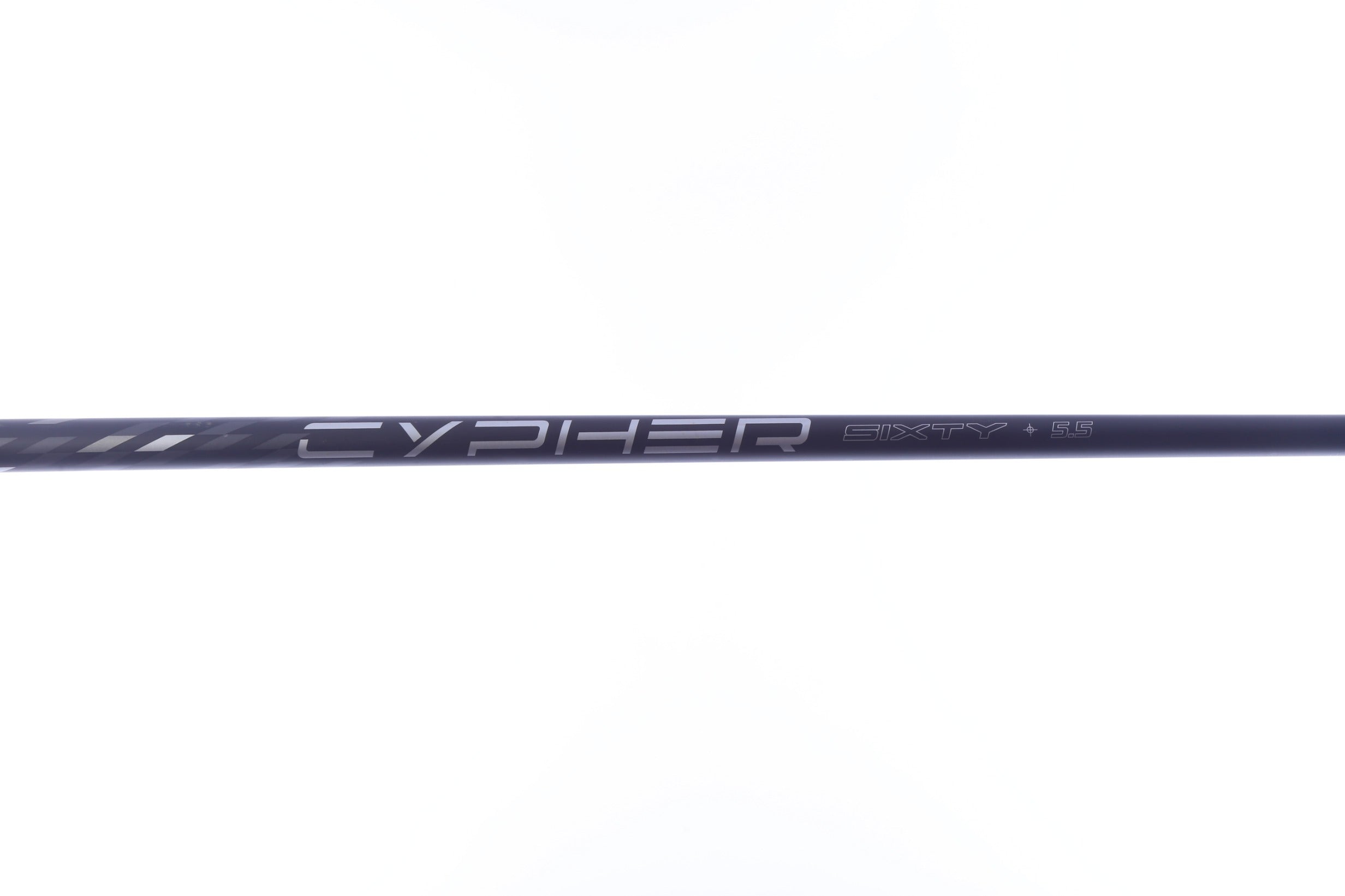 Used Callaway Paradym Ai Smoke Single 7-Iron - Right-Handed - Regular Flex-Next Round
