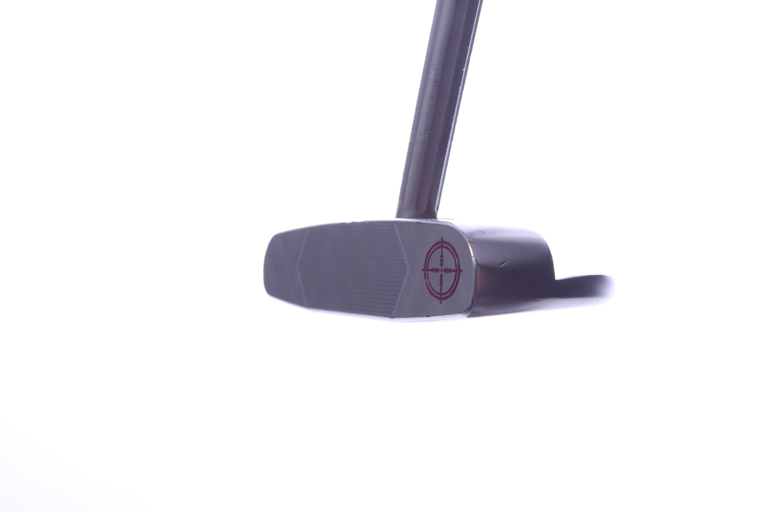 Used See More Platinum M5 HT Mallet Putter - Right-Handed - 31.5 in - Mallet-Next Round