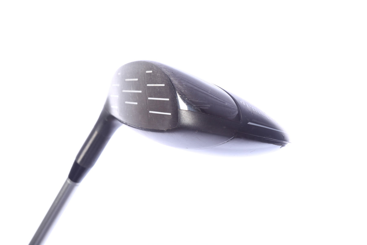Used Callaway Paradym Ai Smoke MAX Fast 7-Wood - Right-Handed - 22 Degrees - Stiff Flex