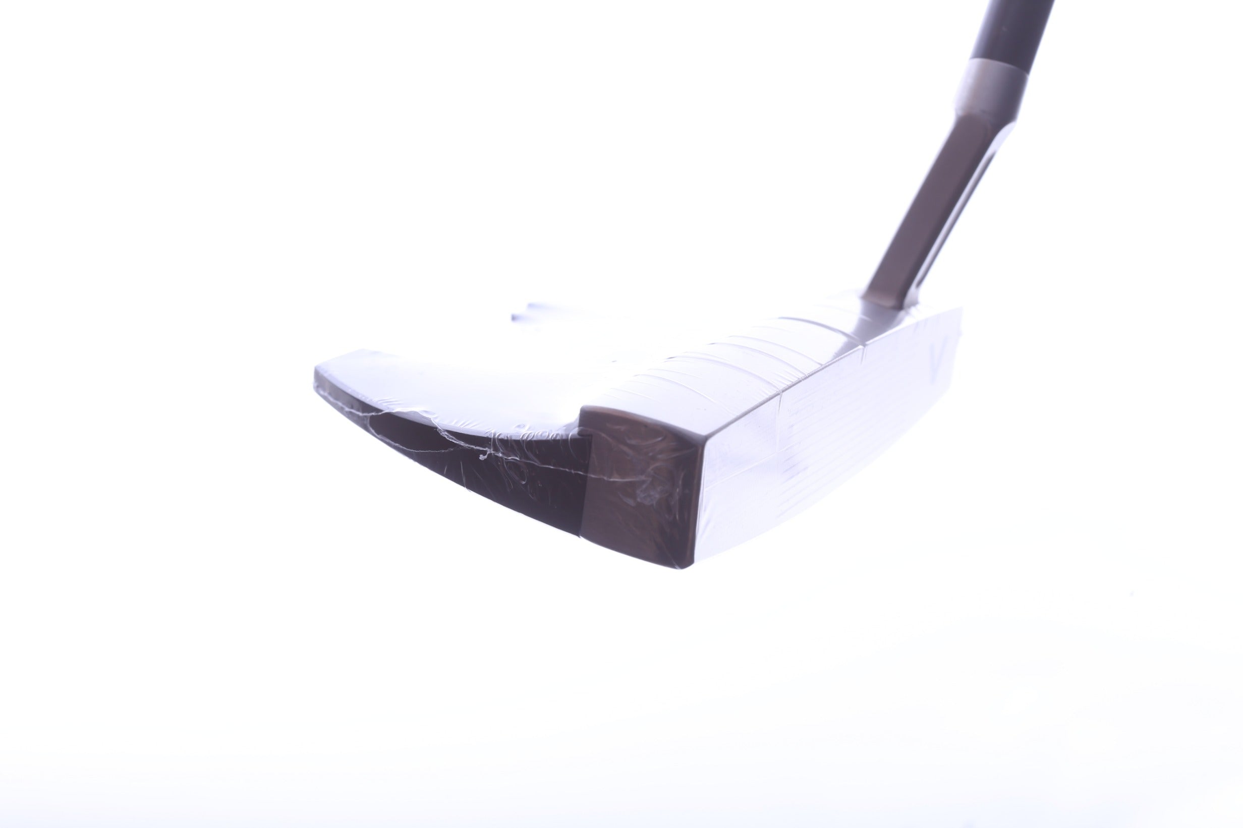 Used Evnroll V5.2 Duo Hatchback Mallet Putter - Right-Handed - 35 in - Mallet