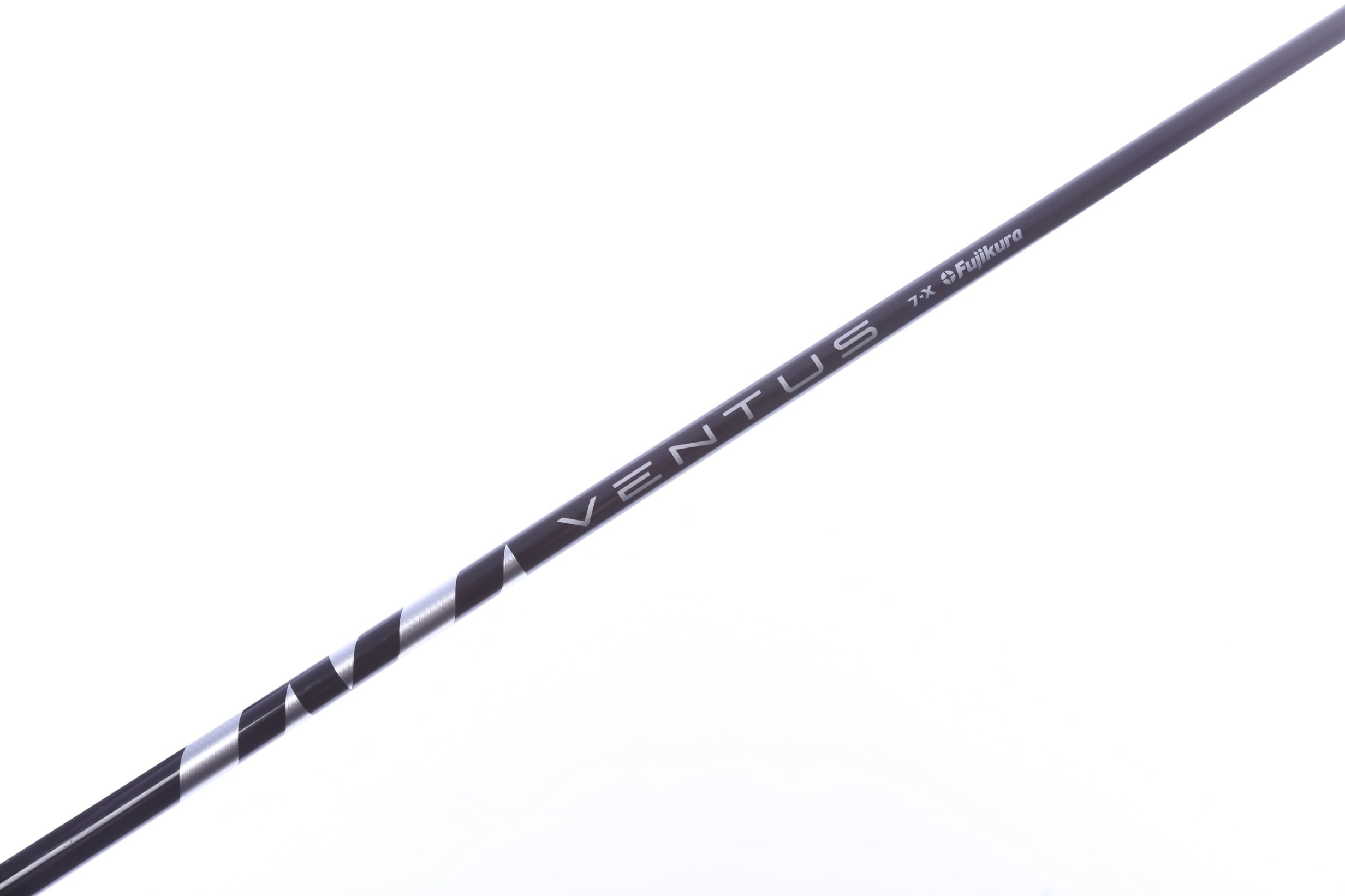 Used Fujikura Ventus Black Velocore Fairway Wood Shaft Extra Stiff Flex Graphite - 42.25 in - TaylorMade M Adapter