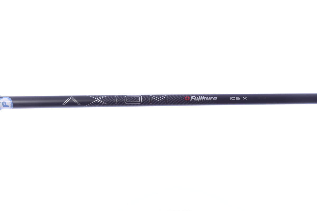 Used Callaway 2025 X Forged Max Iron Set - Right-Handed - 5-9 - Extra Stiff Flex