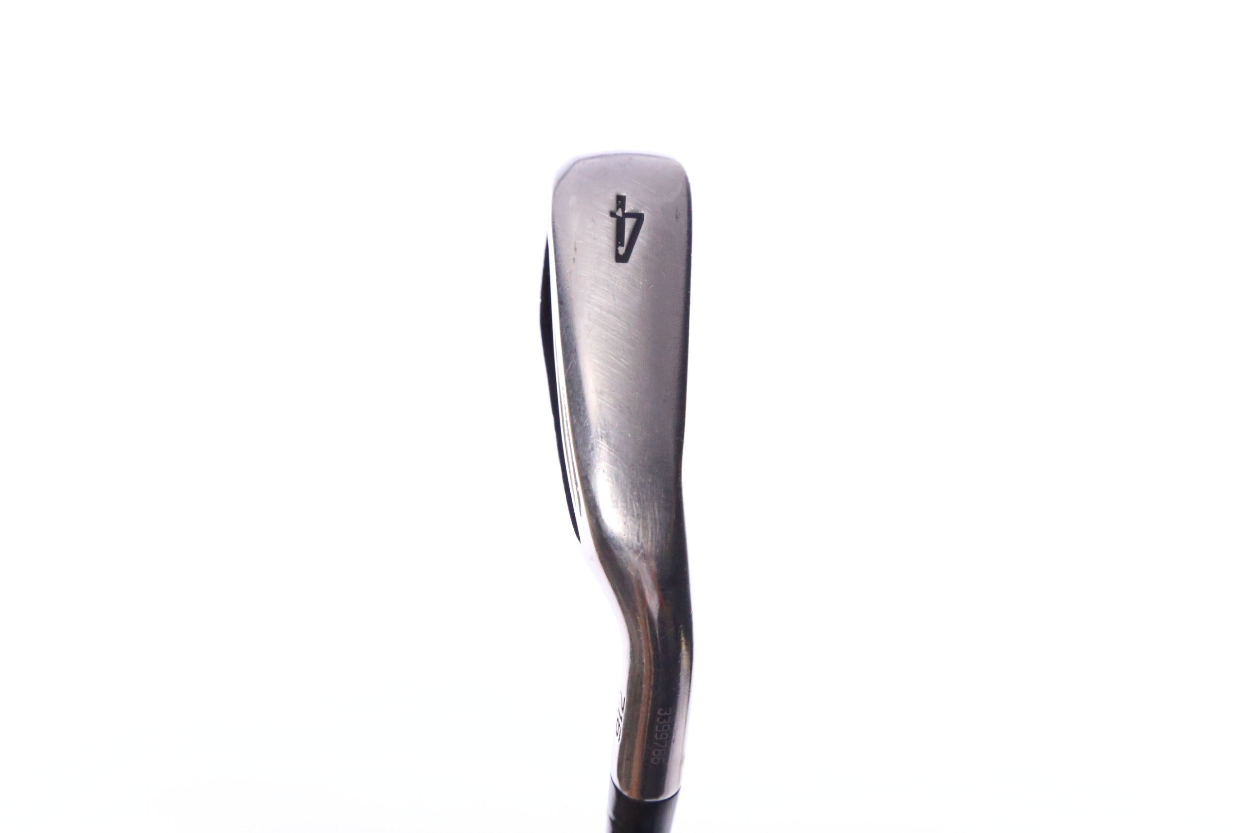 Used Titleist 716 AP1 Single 4-Iron - Right-Handed - Stiff Flex-Next Round