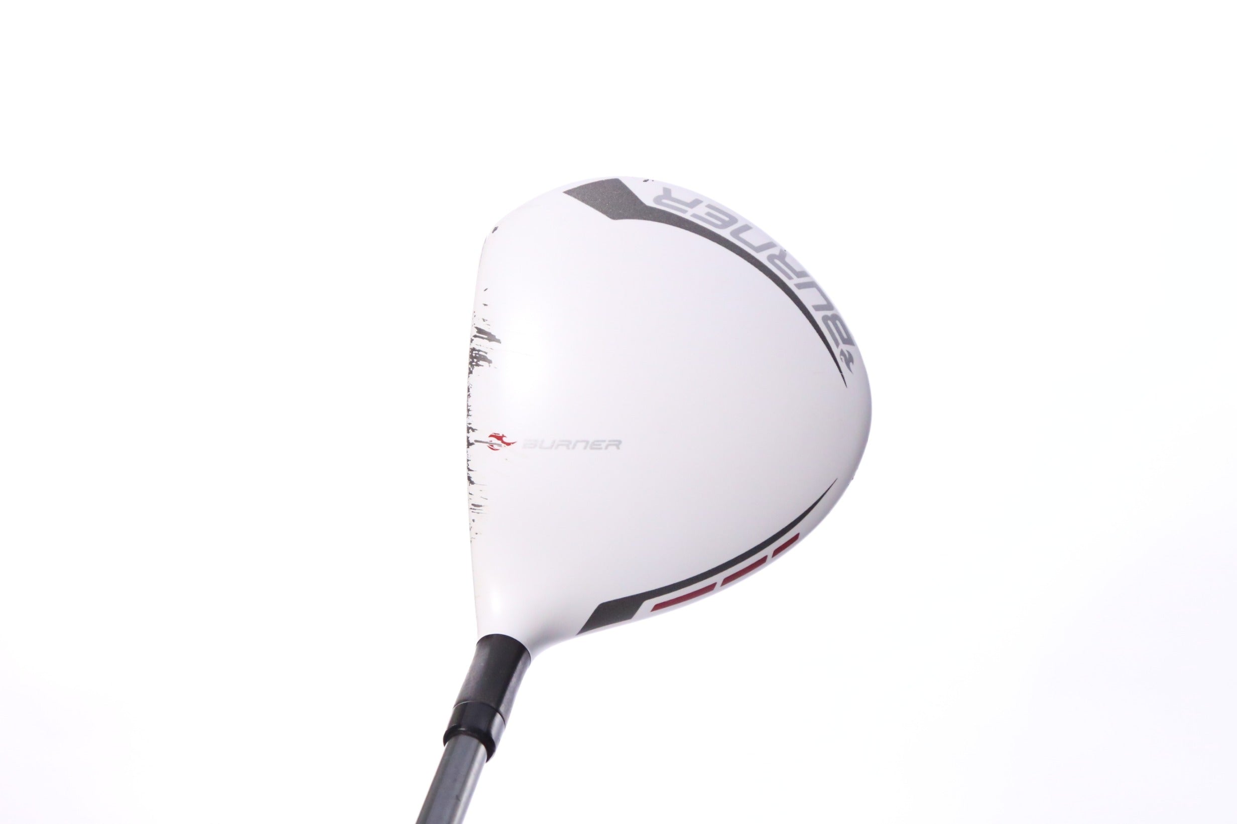 Used TaylorMade Burner SuperFast 2.0 3-Wood - Right-Handed - 15 Degrees - Regular Flex-Next Round