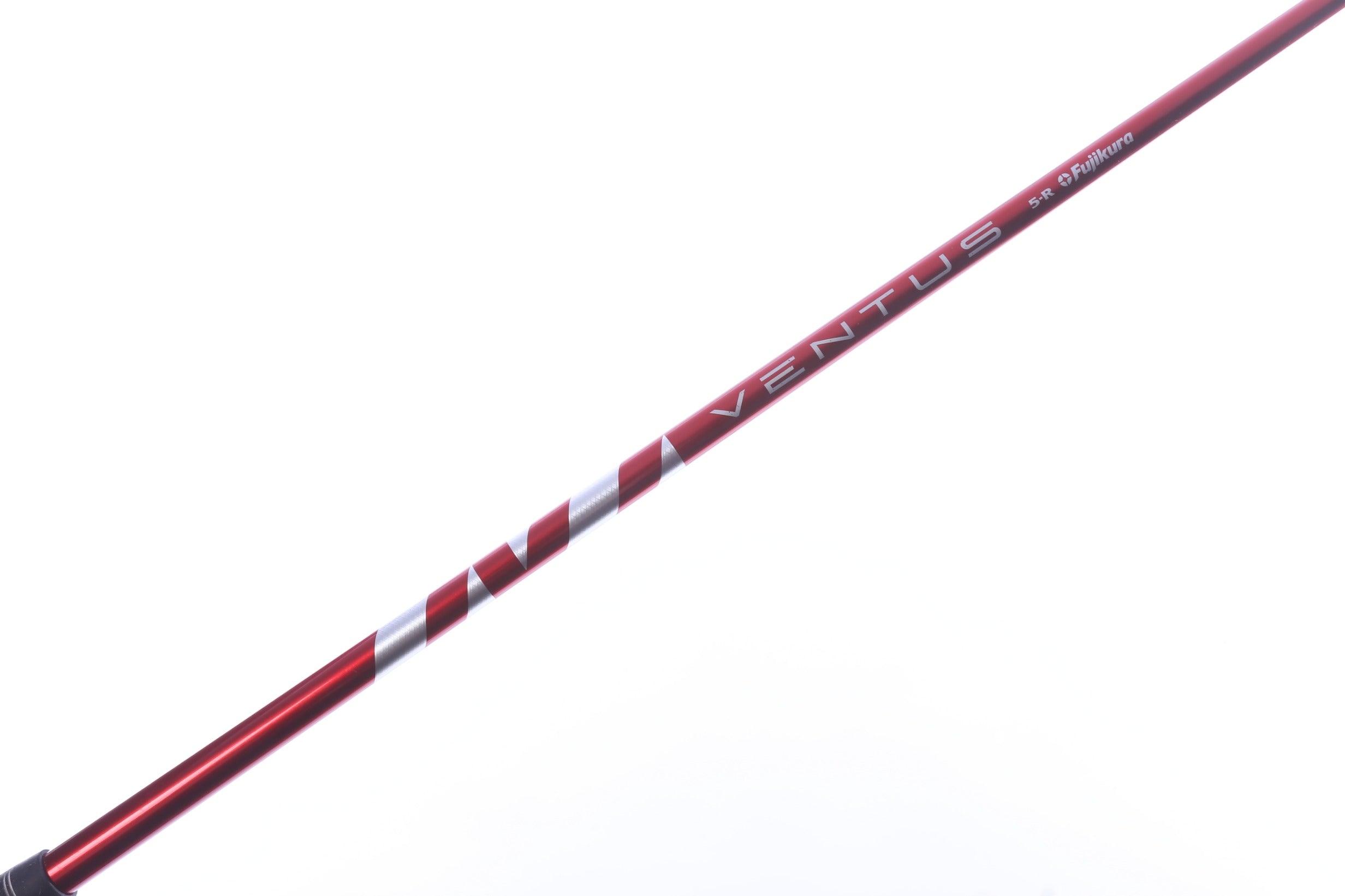 Used Fujikura Ventus Red Velocore Driver Shaft Regular Flex Graphite - 44.5 in - Titleist Surefit Adapter-Next Round