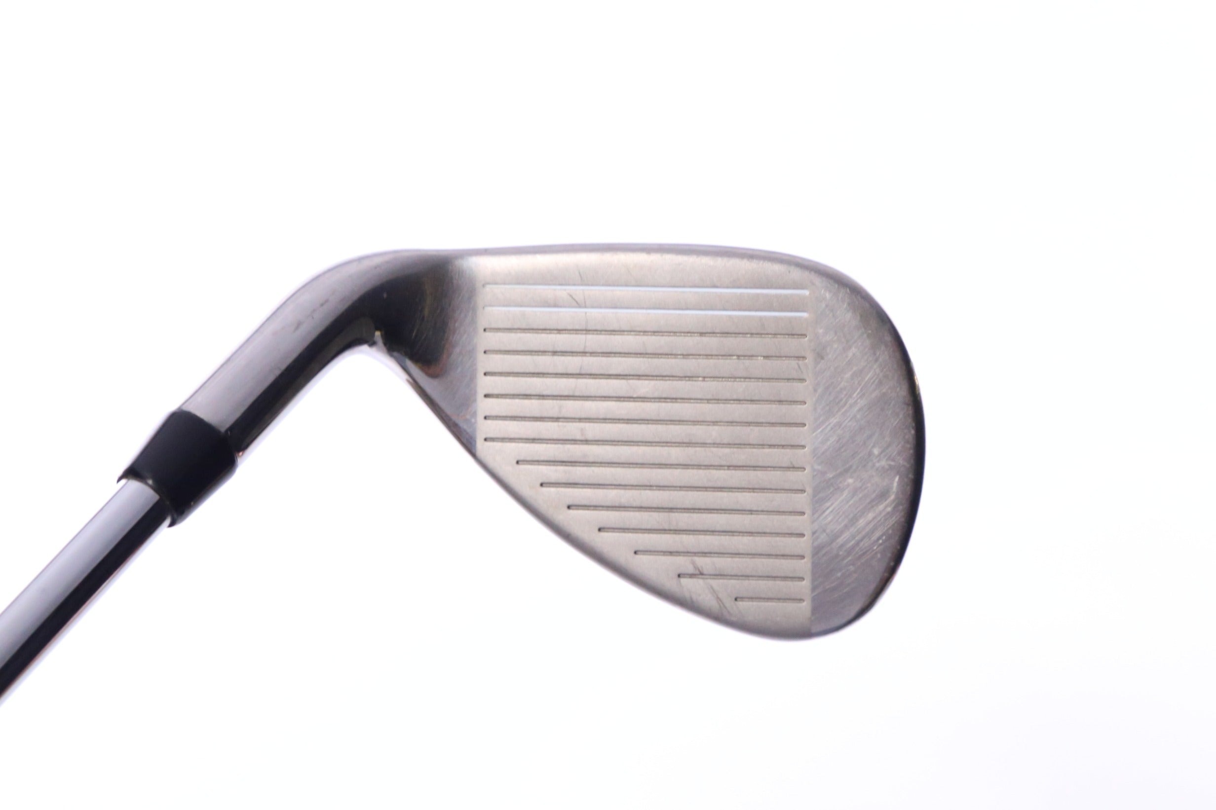 Used Callaway Edge Sand Wedge - Right-Handed - 54 Degrees - Regular Flex