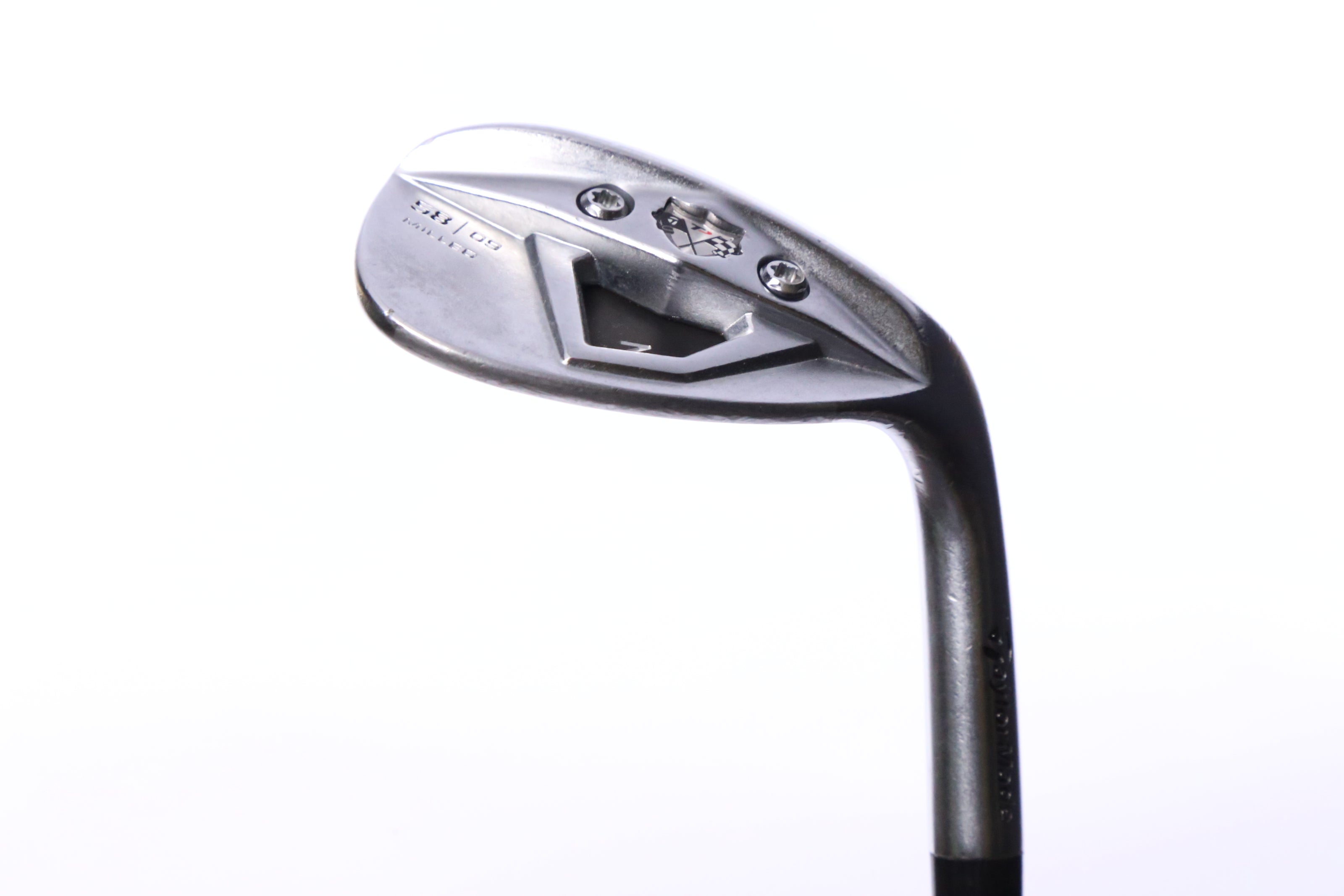 Used TaylorMade Z TP Lob Wedge - Right-Handed - 58 Degrees - Wedge Flex-Next Round