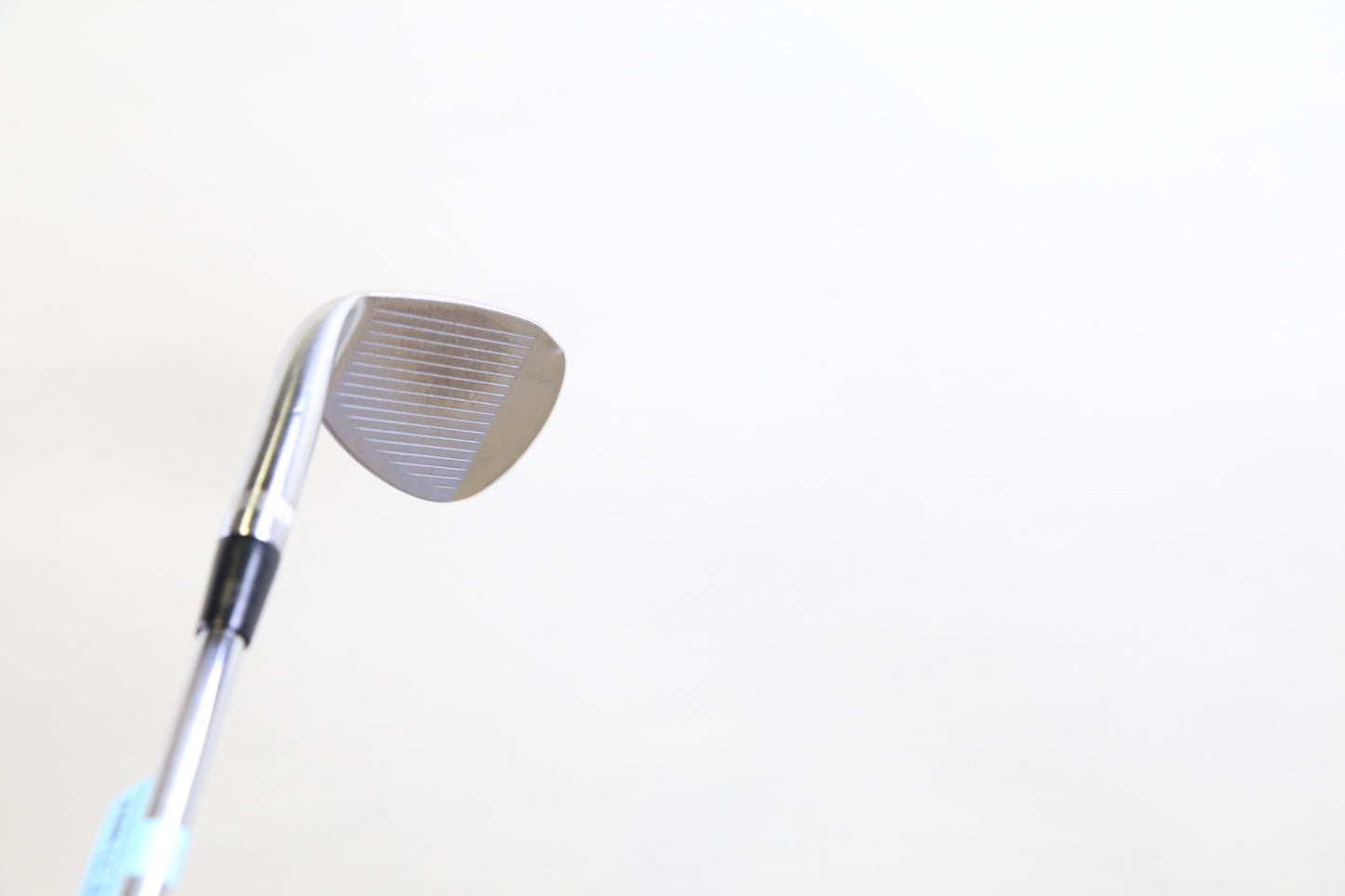 Used Titleist Vokey SM6 Tour Chrome K Grind Lob Wedge - Right-Handed - 60 Degrees - Stiff Flex