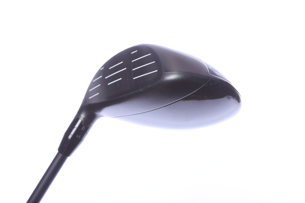 Used Callaway Paradym Ai Smoke MAX 3-Wood - Right-Handed - 15 Degrees - Seniors Flex