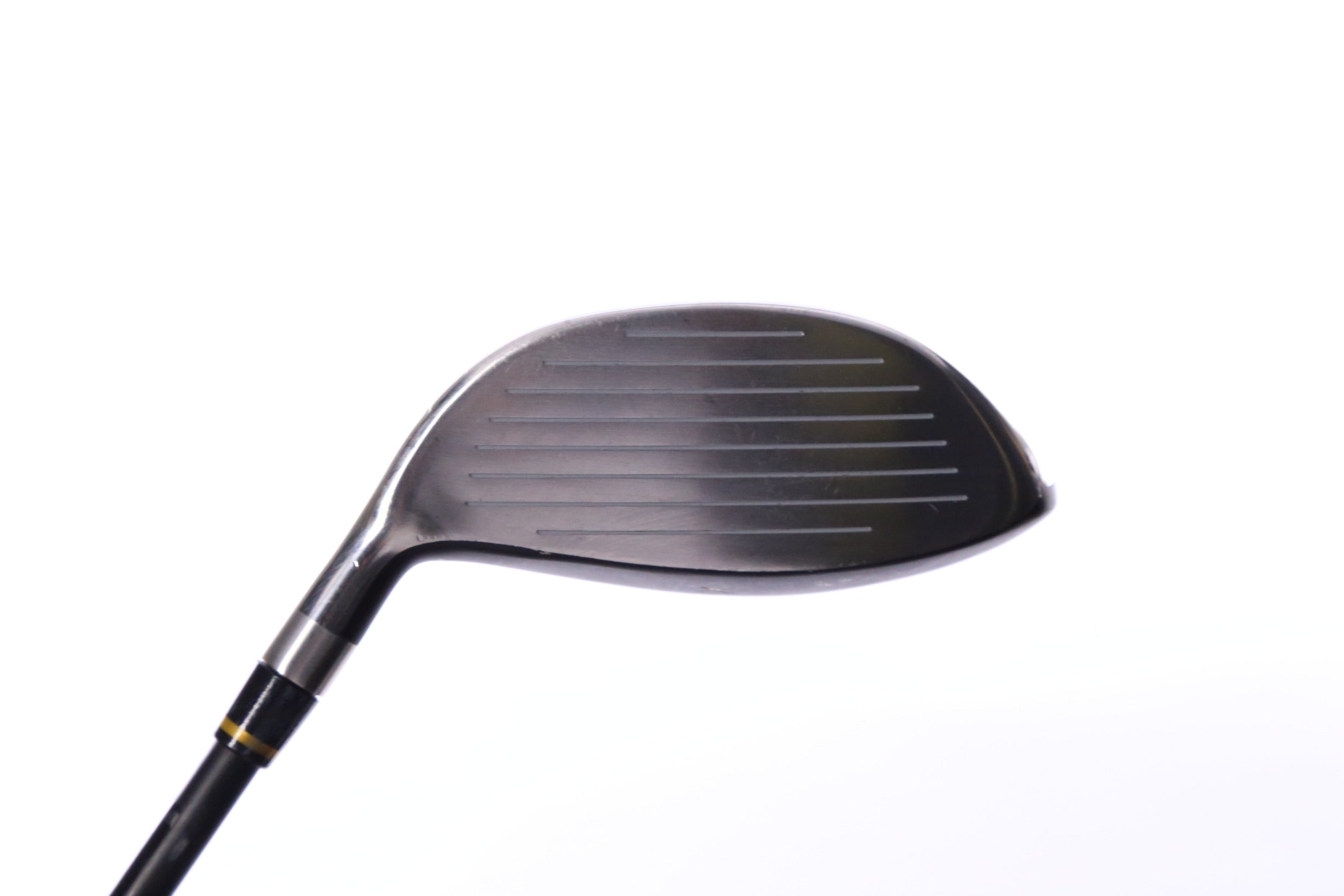 Used Autopilot GX7 3-Wood - Right-Handed - 14 Degrees - Ladies Flex-Next Round