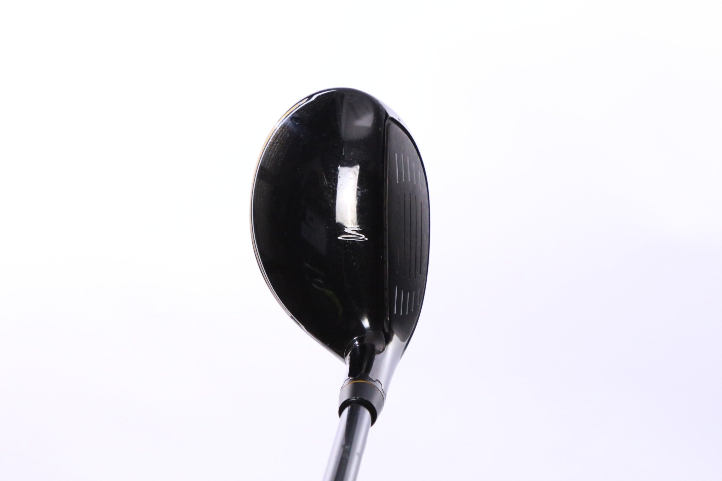 Used Cobra Fly-Z 5H Hybrid - Left-Handed - 23.5 Degrees - Seniors Flex-Next Round