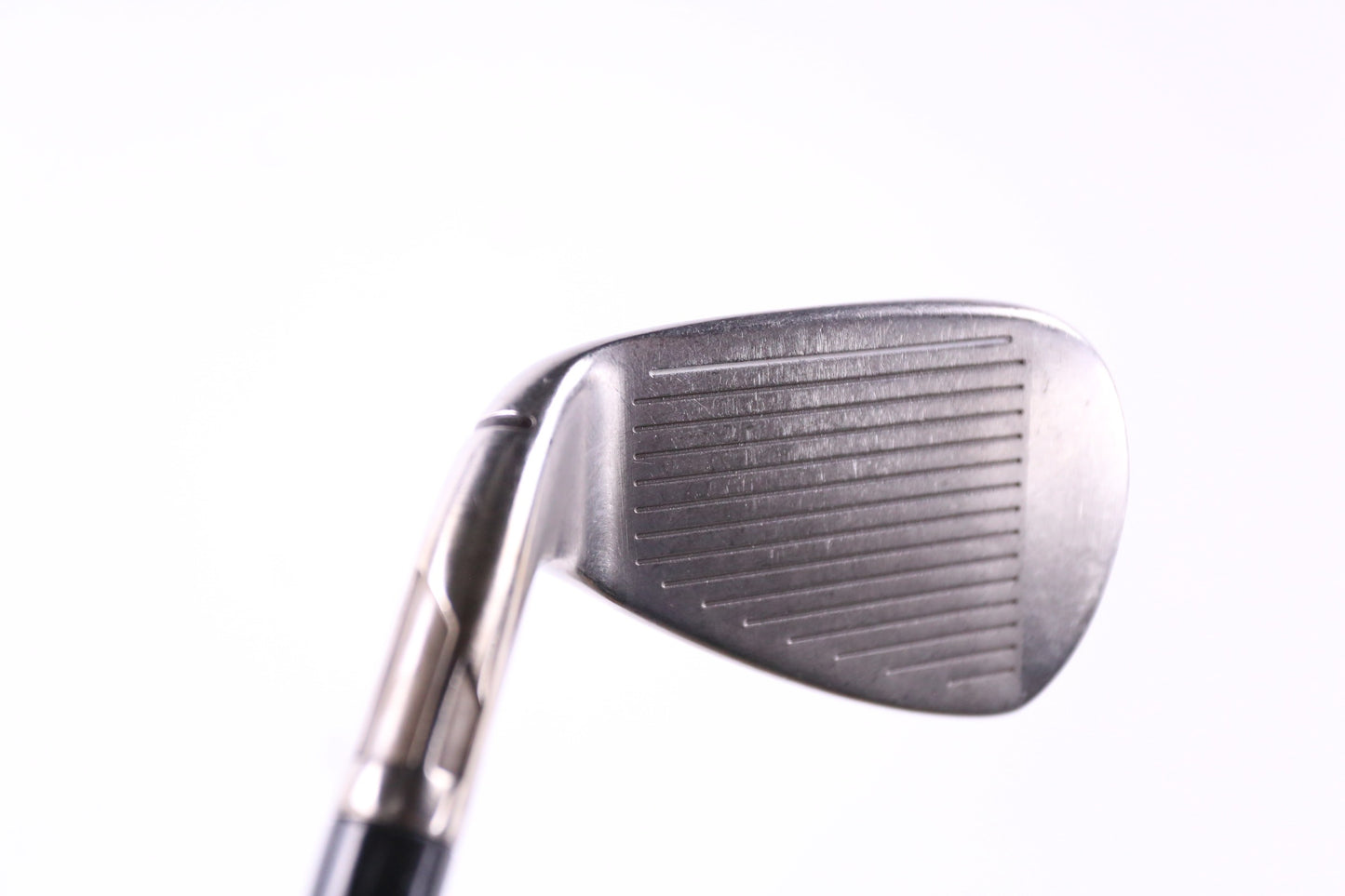 Used TaylorMade SIM2 MAX OS Single 9-Iron - Right-Handed - Regular Flex-Next Round