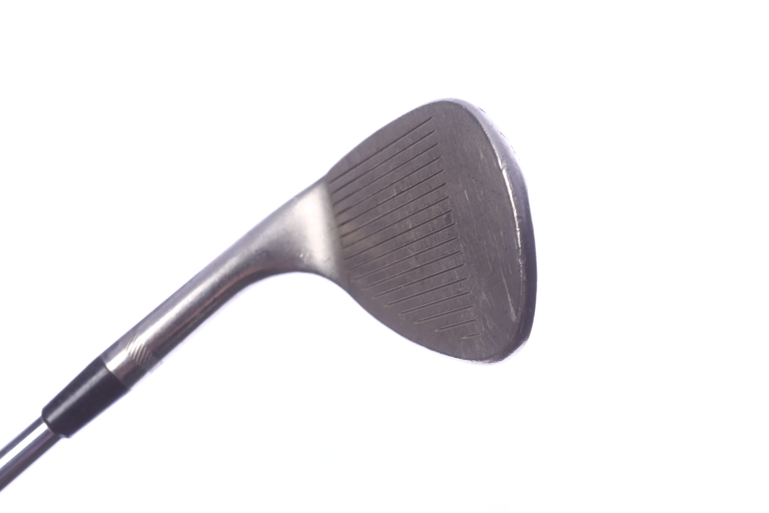 Used Titleist Vokey SM5 Tour Chrome Sand Wedge - Right-Handed - 56 Degrees - Wedge Flex