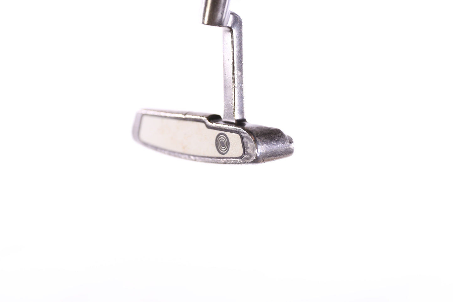 Used Odyssey White Ice #1 Putter - Right-Handed - 35 in - Blade-Next Round