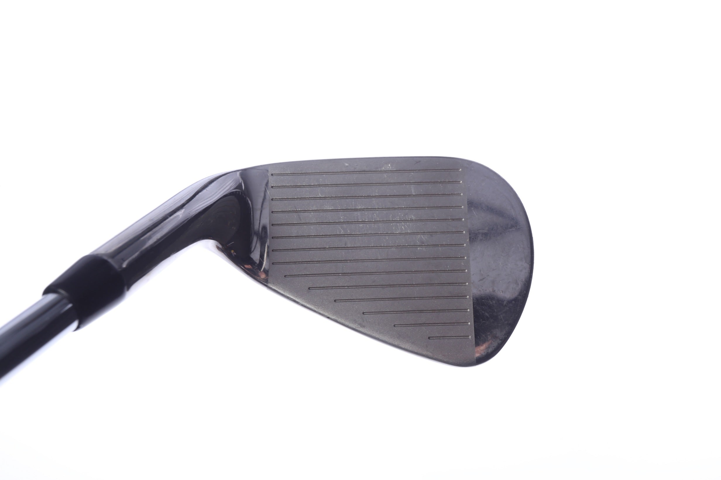 Used Callaway Paradym Ai Smoke HL Approach Wedge - Right-Handed - 47 Degrees - Regular Flex-Next Round