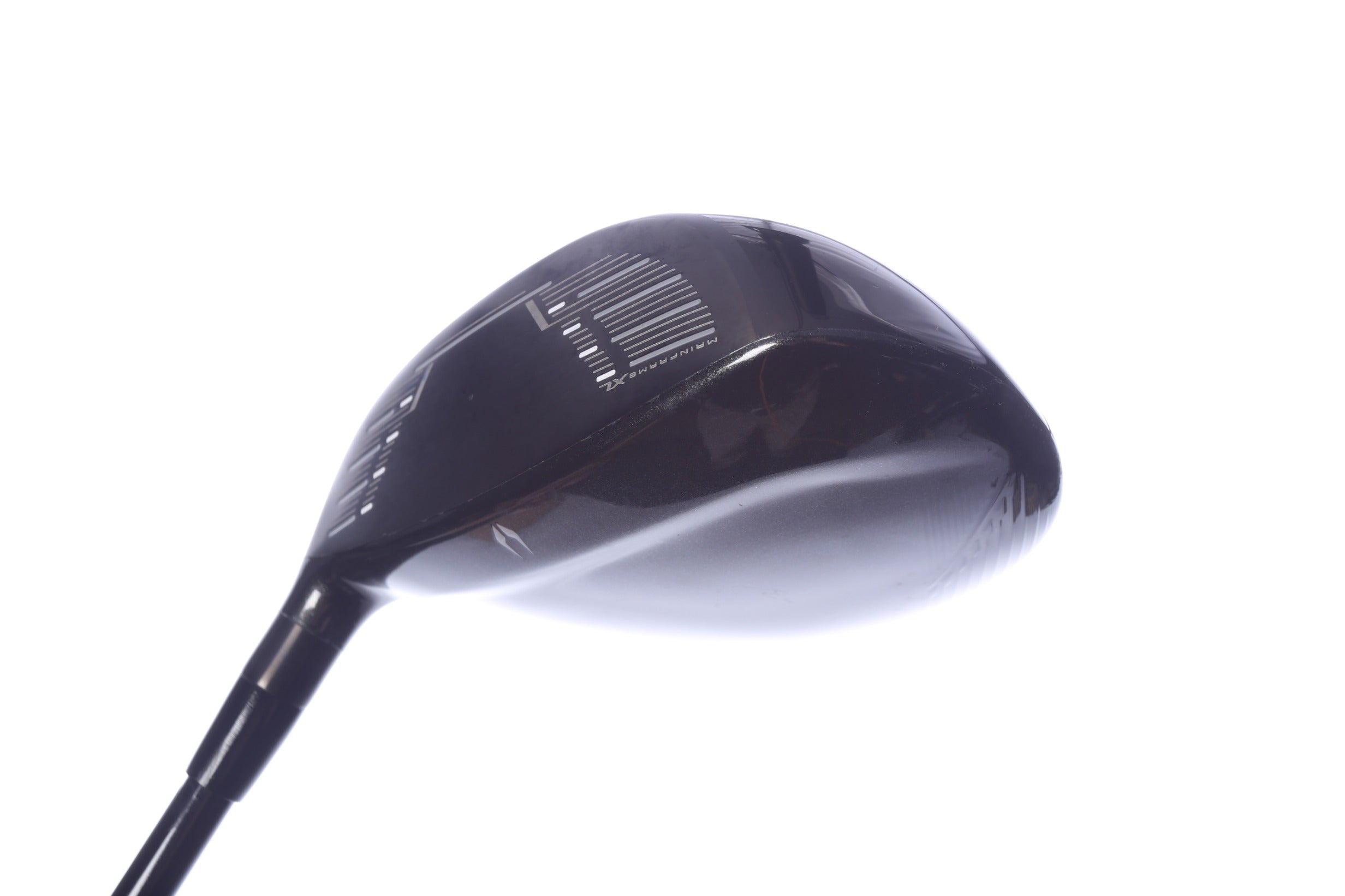 Used Cleveland Halo XL 3-Wood - Right-Handed - 15 Degrees - Regular Flex-Next Round