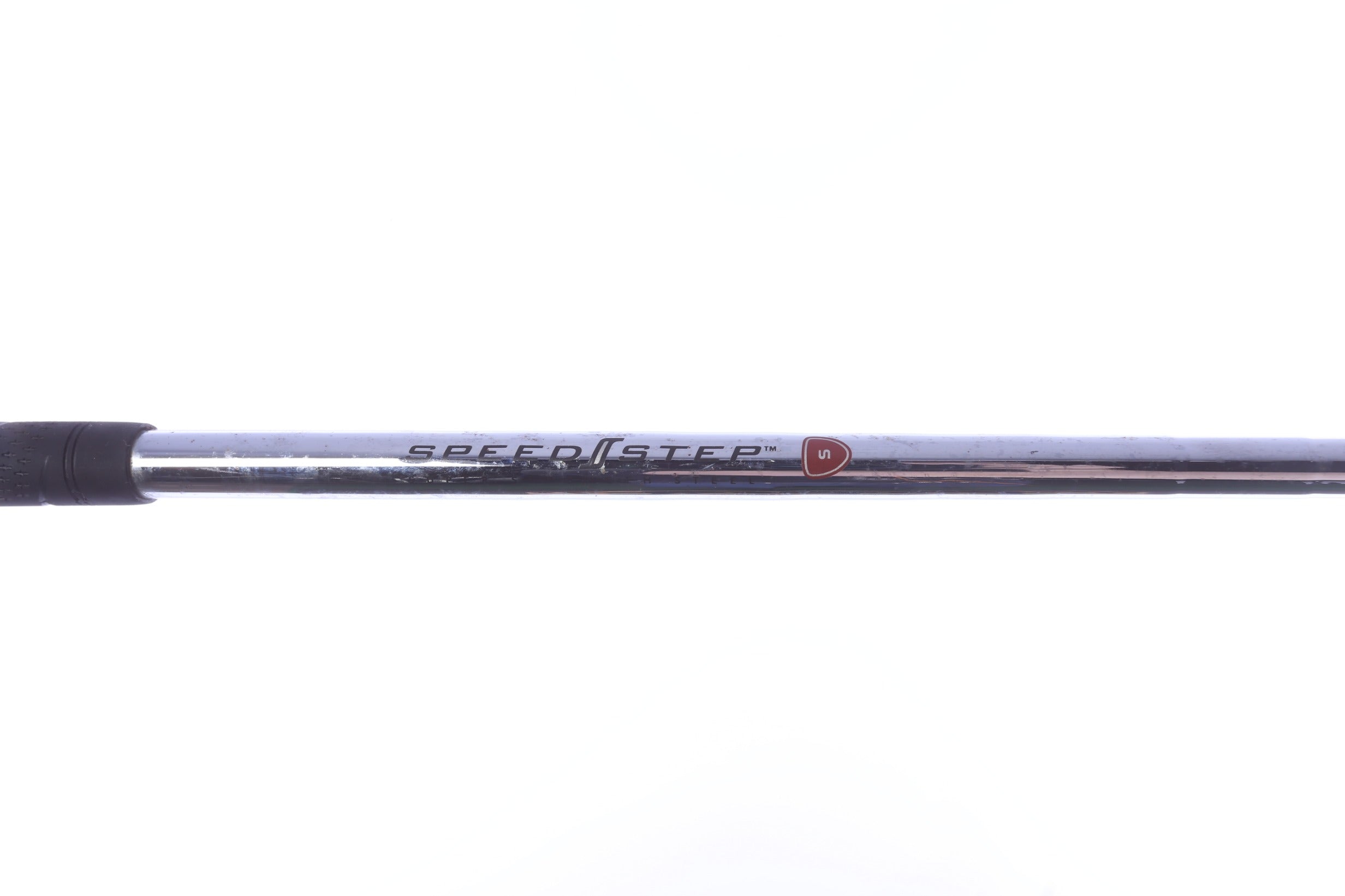 Used Nike Forged Pro Combo Single 3-Iron - Right-Handed - Stiff Flex-Next Round