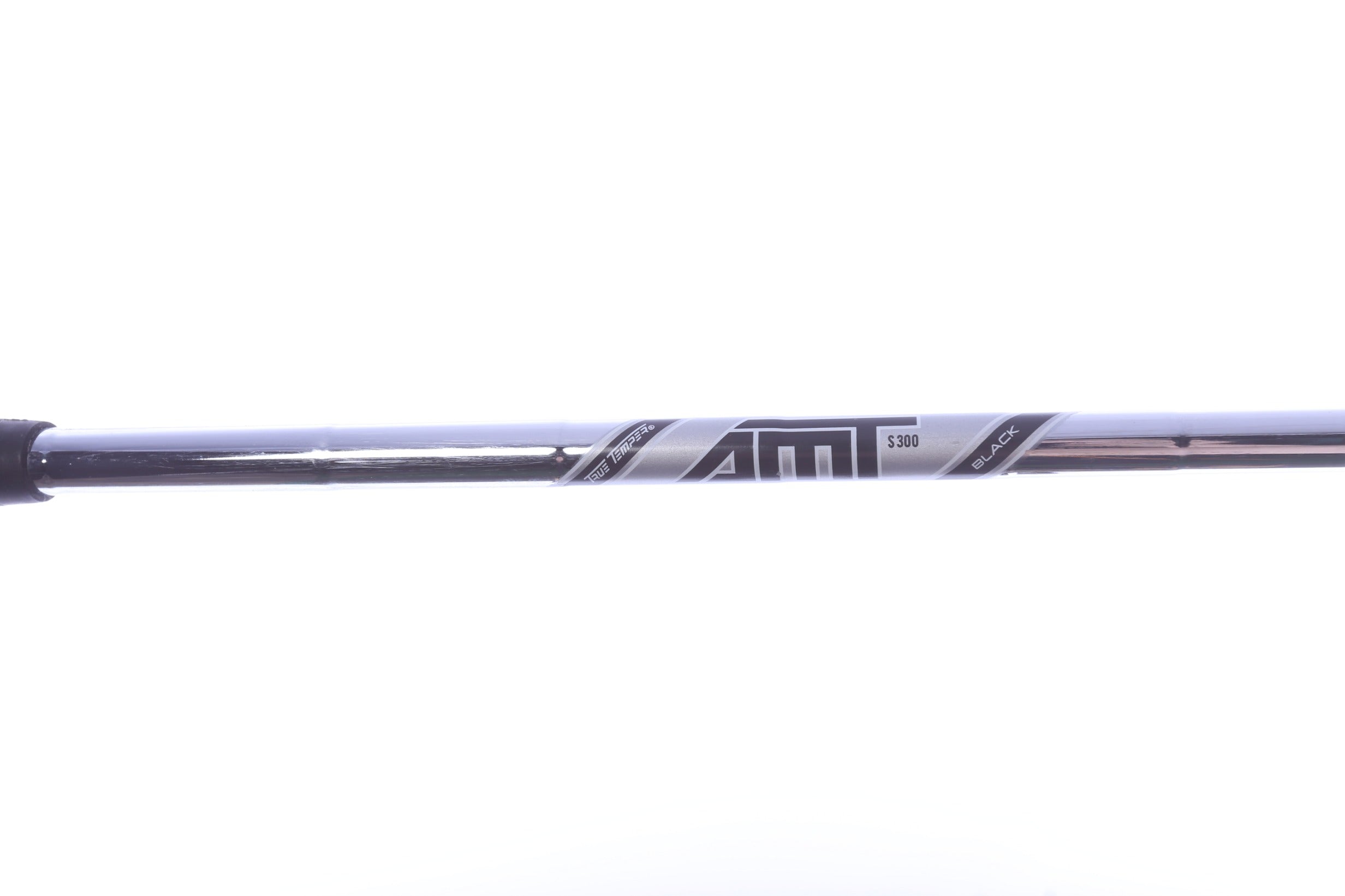Used Titleist 2021 T100S Iron Set - Right-Handed - 4-PW - Stiff Flex