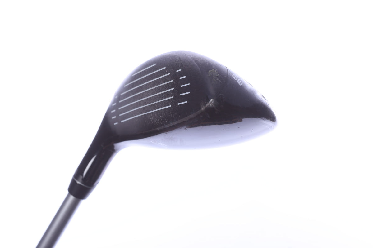 Used Cobra BiO Cell-S 2-3H Hybrid - Right-Handed - 17.5 Degrees - Seniors Flex