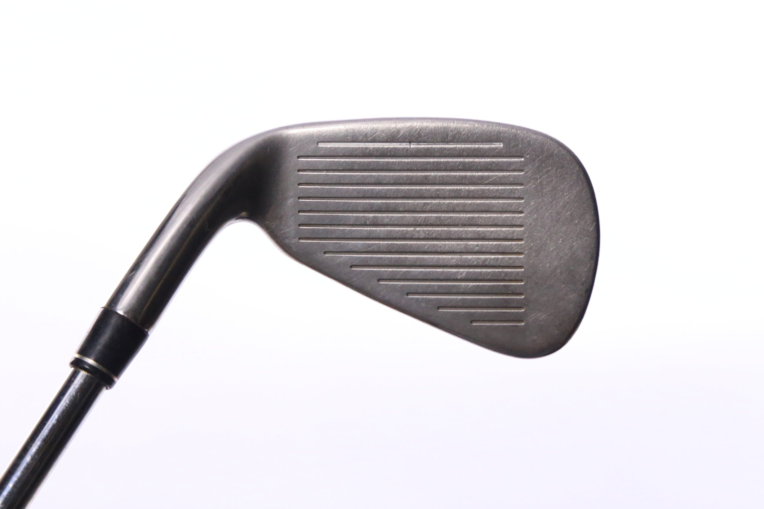 Used TaylorMade Burner 2.0 Single 7-Iron - Right-Handed - Stiff Flex-Next Round