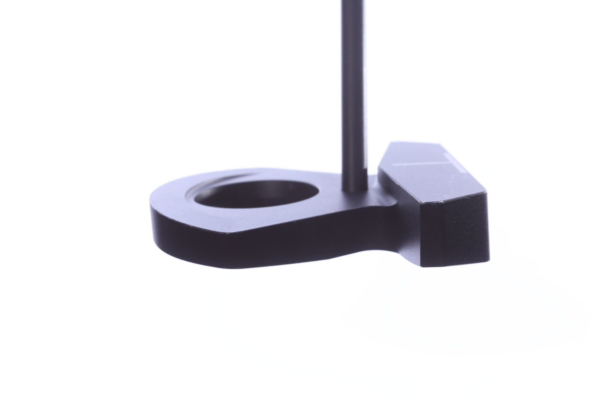 Used L.A.B. Golf DF3 Putter - Right-Handed - 35 in - Mallet-Next Round