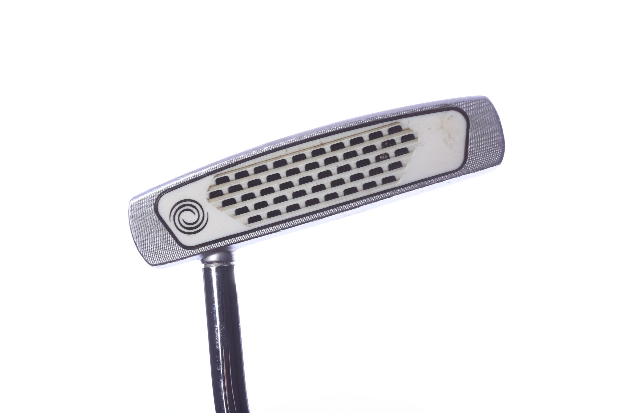 Used Odyssey Stroke Lab Double Wide Putter - Right-Handed - 34 in - Blade
