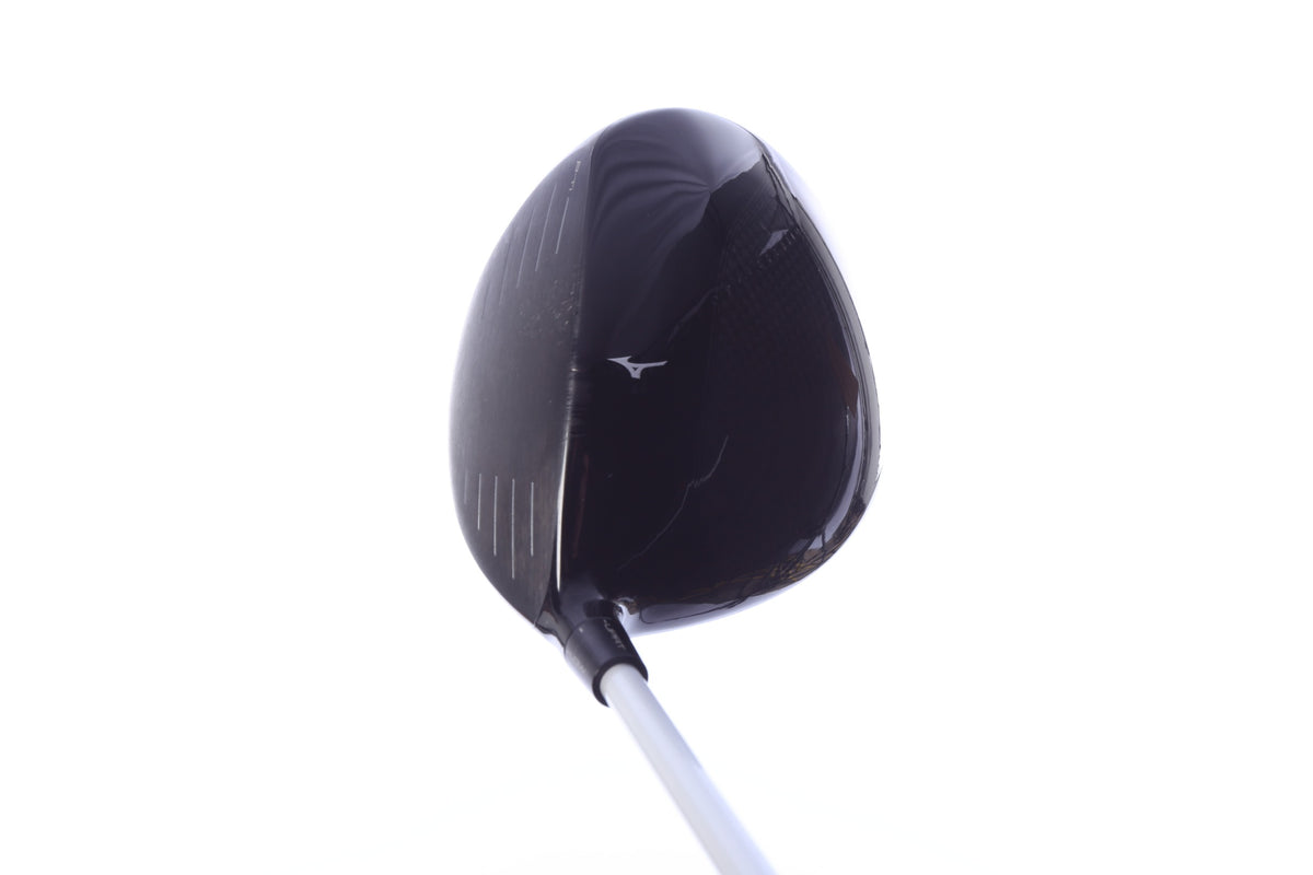 Used Mizuno ST-Z Driver - 10.5 Degrees - Regular Flex Aldila ASCENT Red - Right-Handed