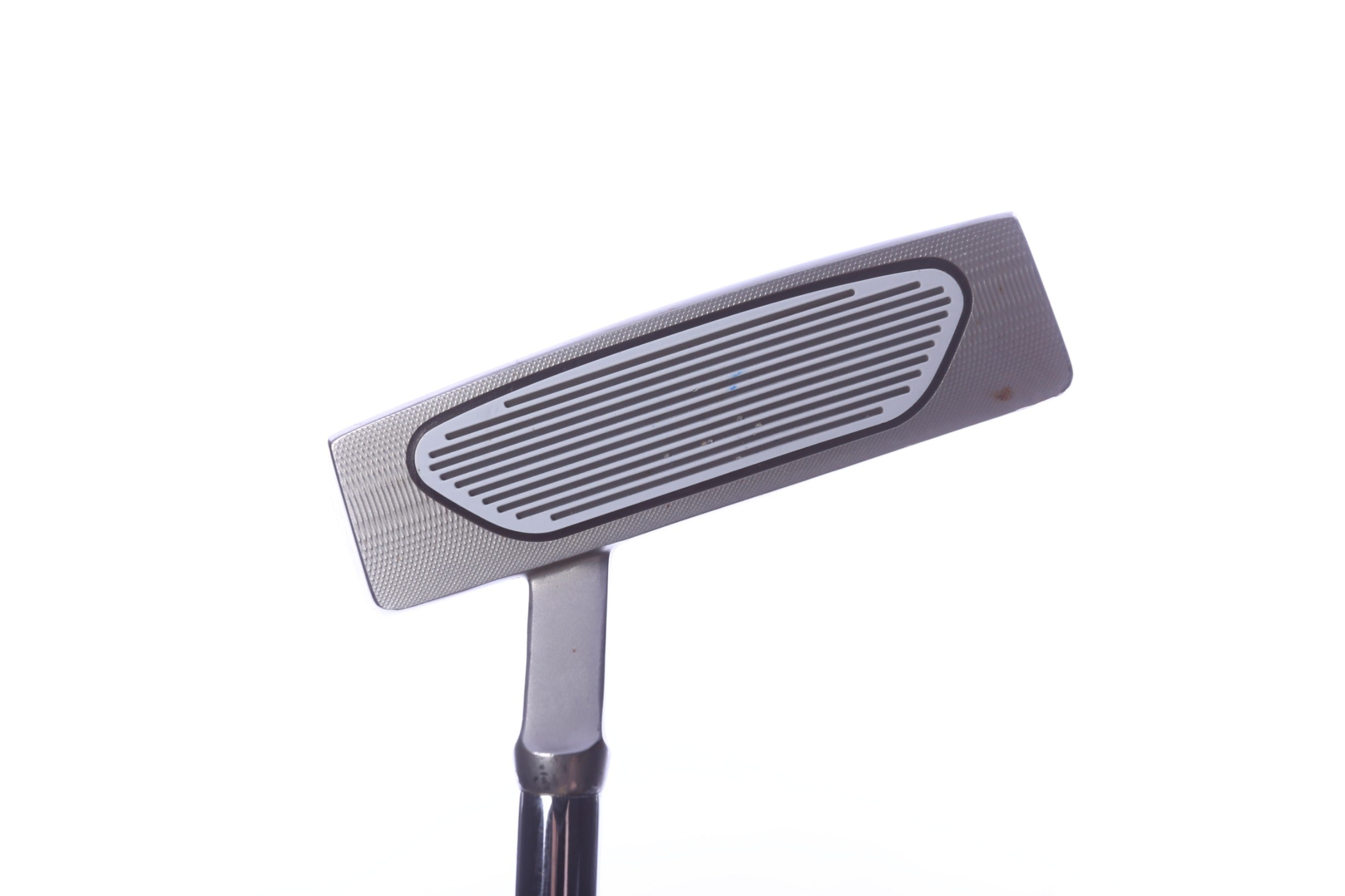 Used TaylorMade TP HYDROBLAST Bandon 3 Putter - Right-Handed - 34 in - Mallet