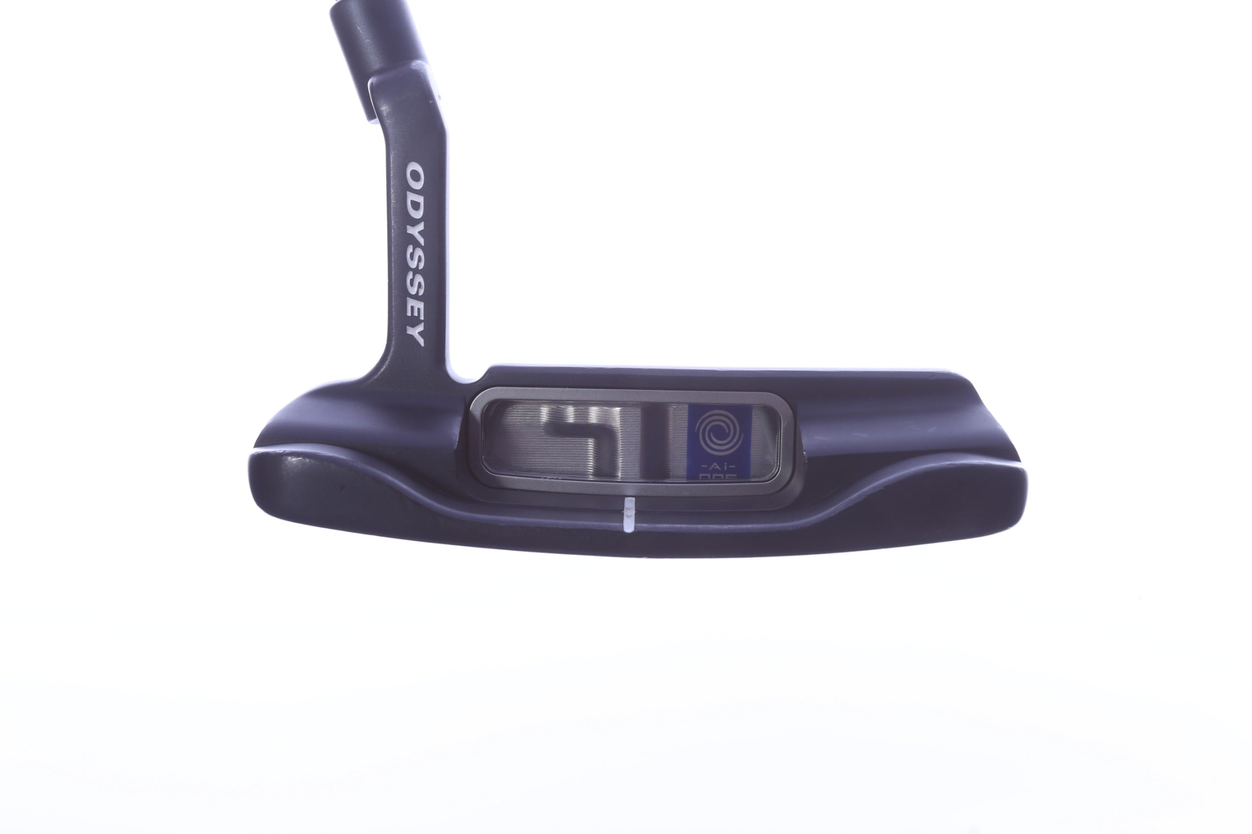 Used Odyssey Ai-ONE 1 Putter - Right-Handed - 35 in - Blade