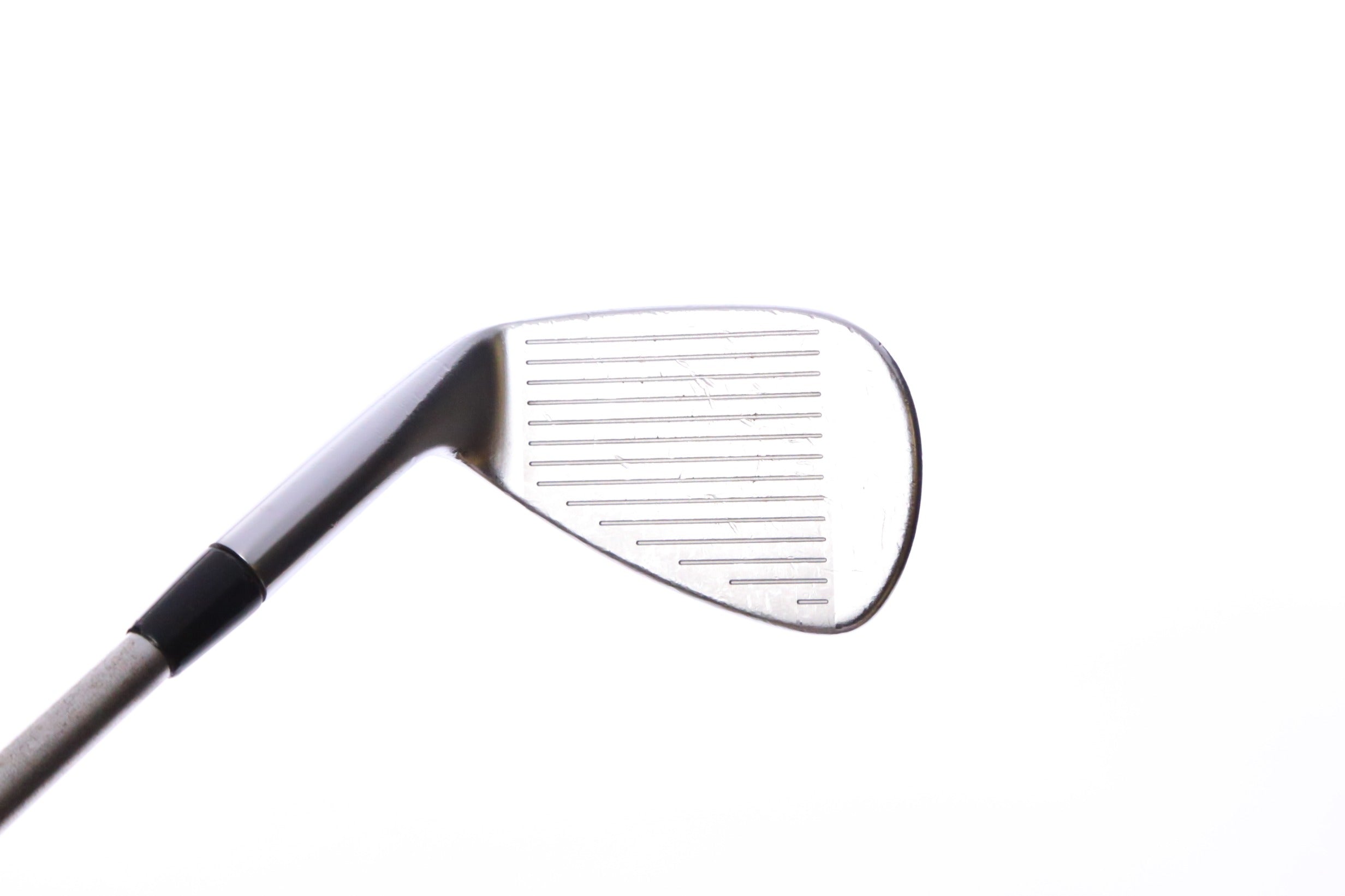 Used Mizuno JPX 921 Tour Gap Wedge - Right-Handed - 51 Degrees - Extra Stiff Flex-Next Round