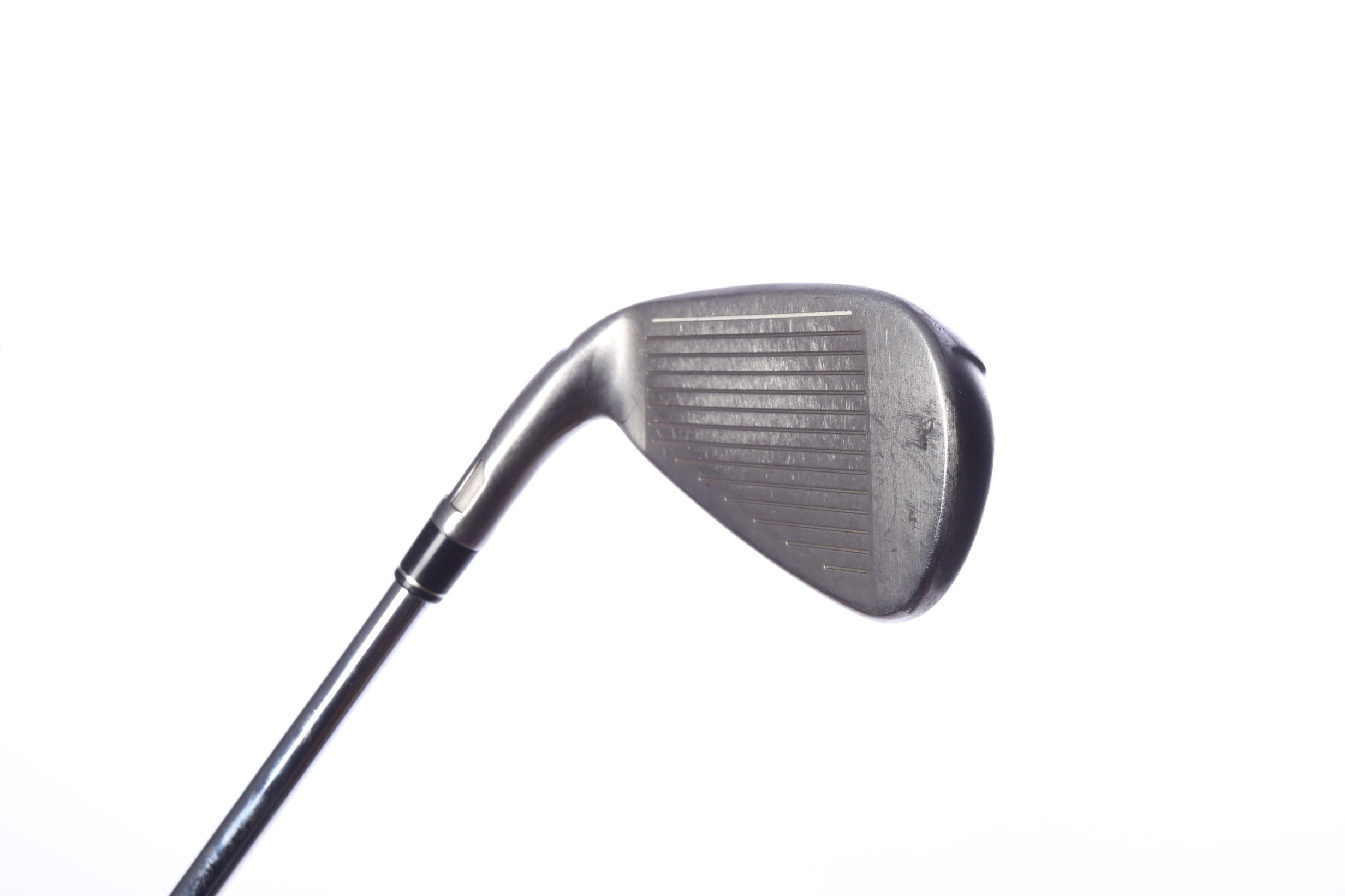 Used TaylorMade SIM2 MAX OS Single 7-Iron - Right-Handed - Ladies Flex-Next Round
